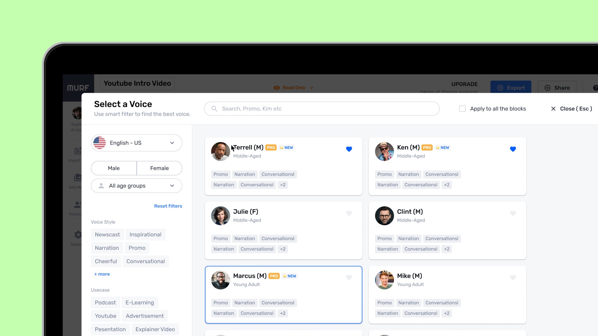 Screenshots & Videos Screenshot #1