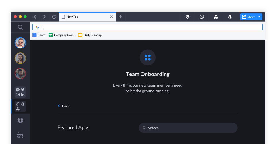 Screenshots & Videos Screenshot #5