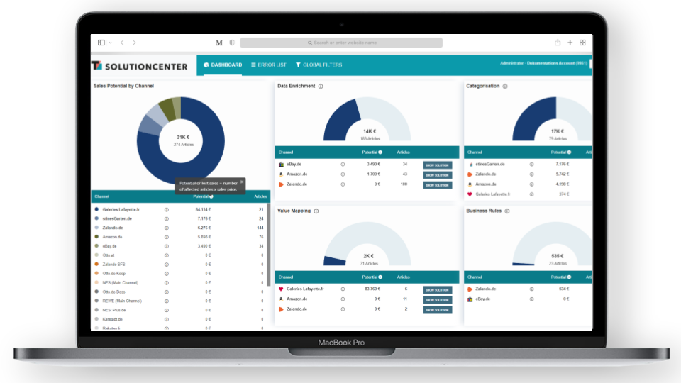 Screenshots & Videos Screenshot #3