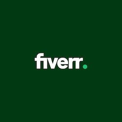 fiverr Logo