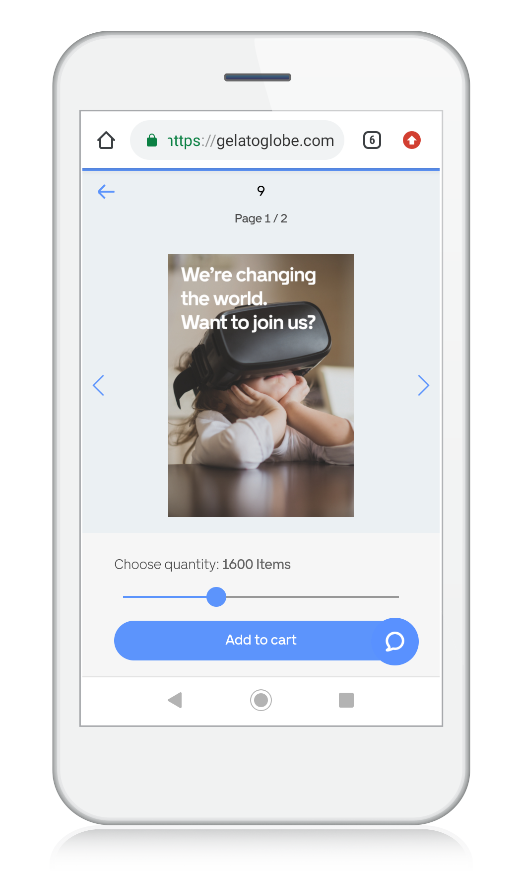 Screenshots & Videos Screenshot #3