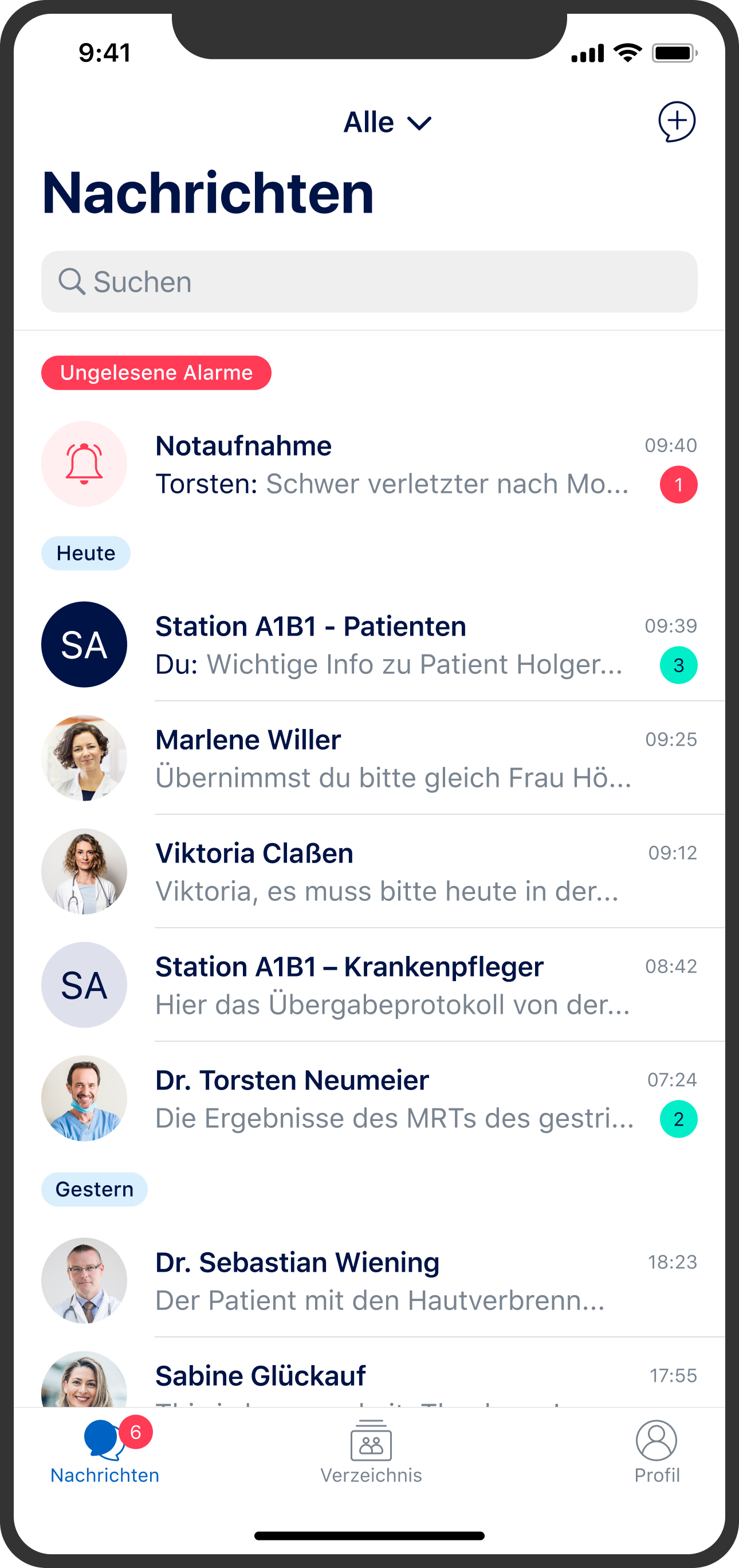 Screenshots & Videos Screenshot #3