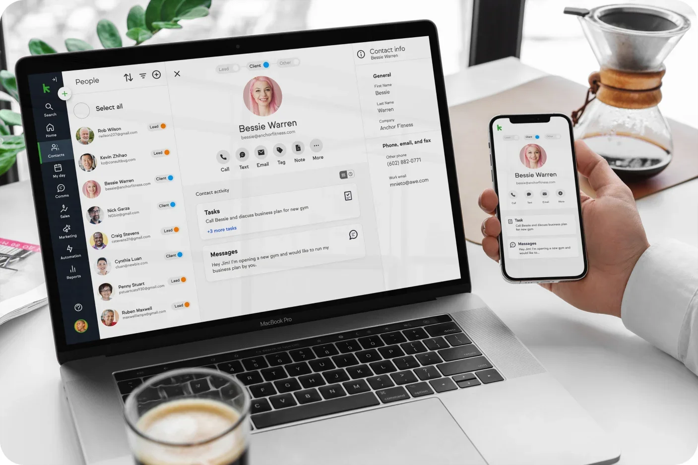 Screenshots & Videos Screenshot #0