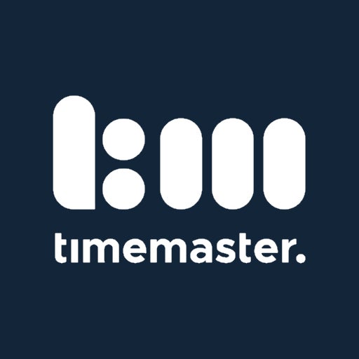 Timemaster Logo