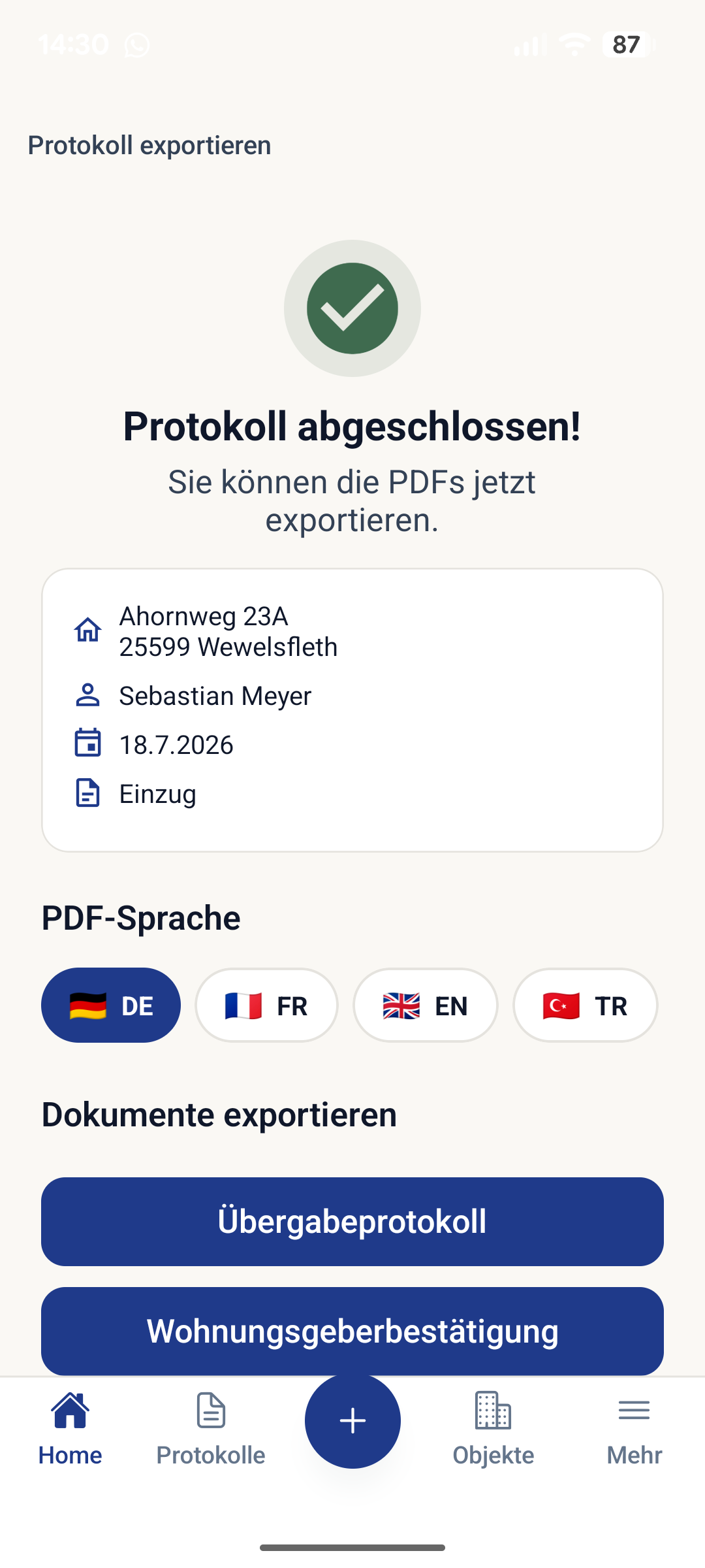 Screenshots & Videos Screenshot #5