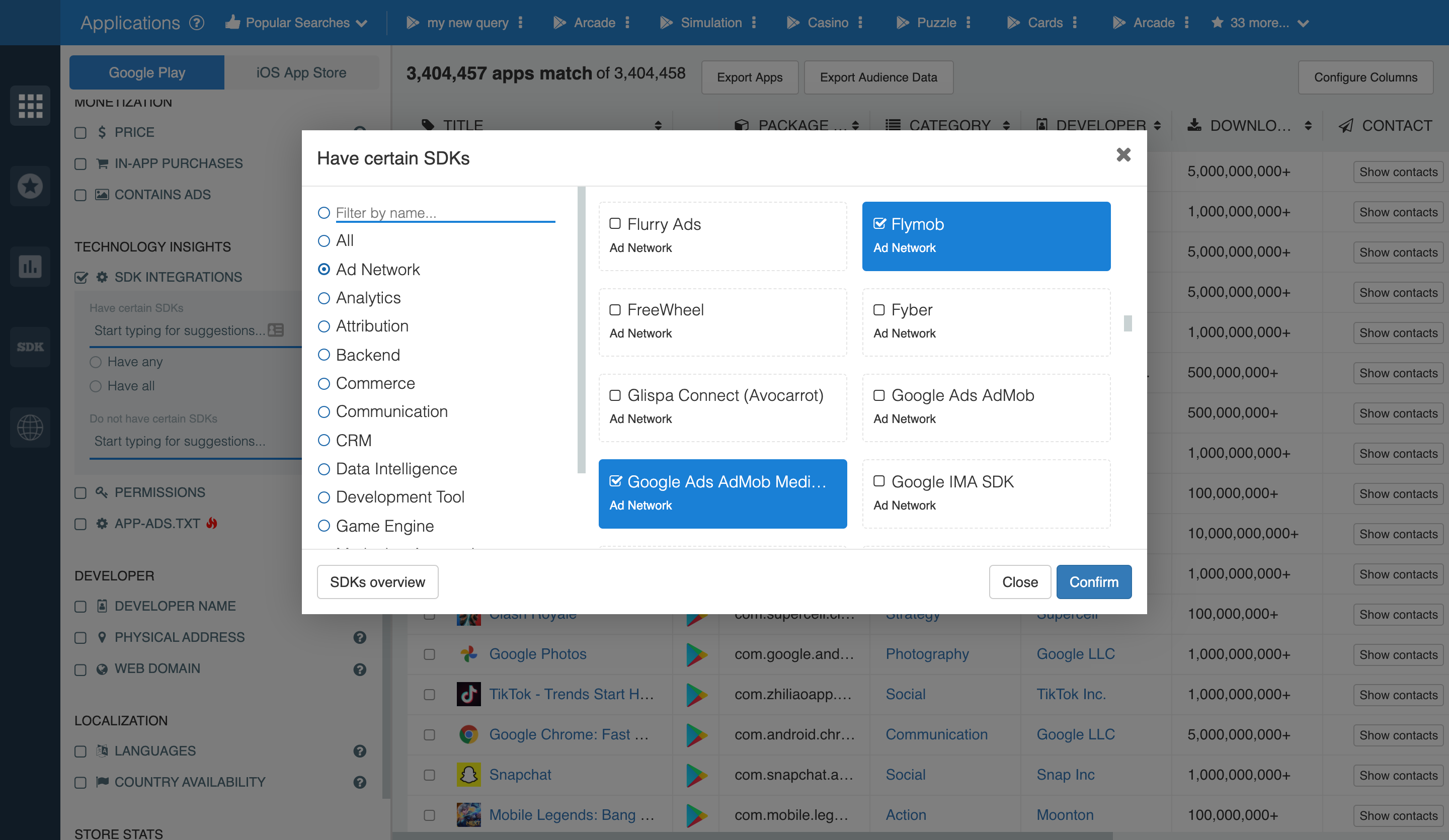 Screenshots & Videos Screenshot #1