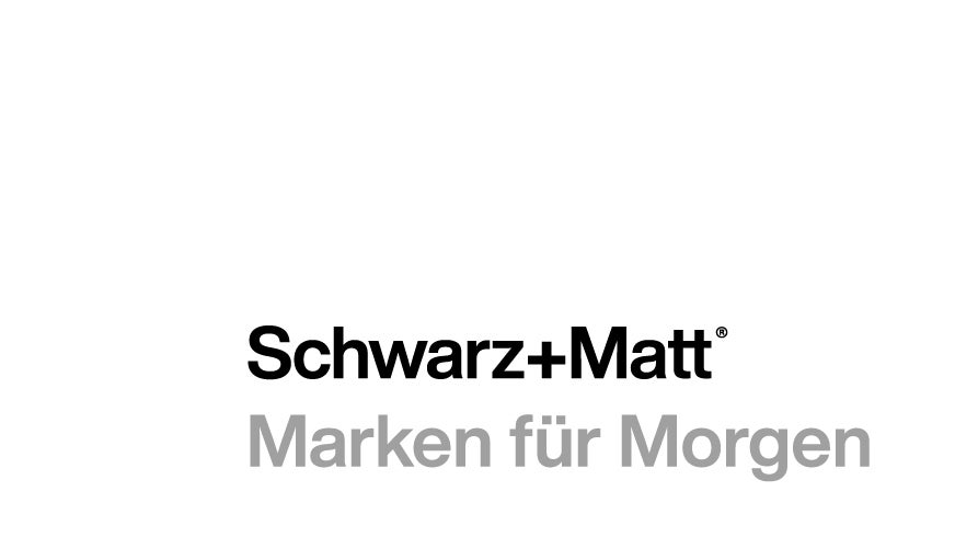 Schwarz+Matt