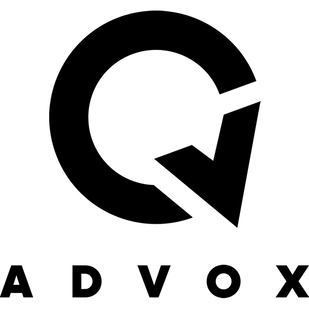 advox.io Logo