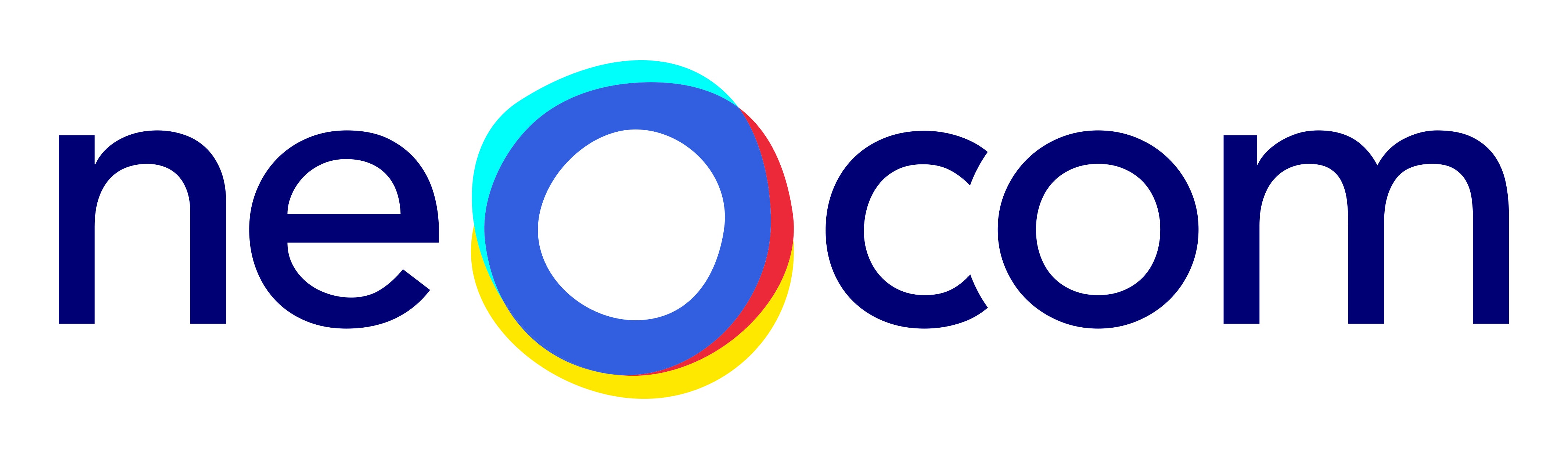 Neocom Logo