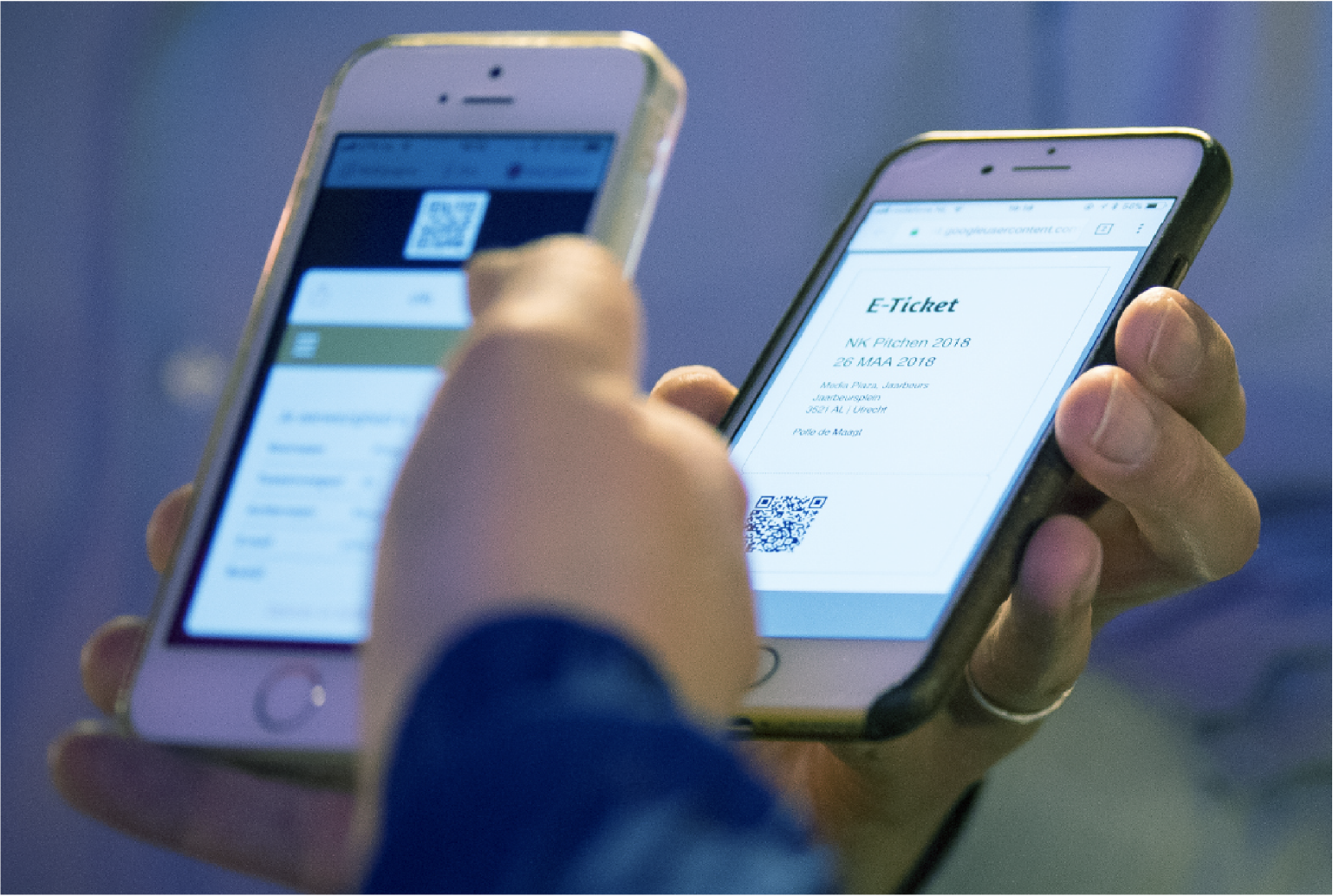 Screenshots & Videos Screenshot #4