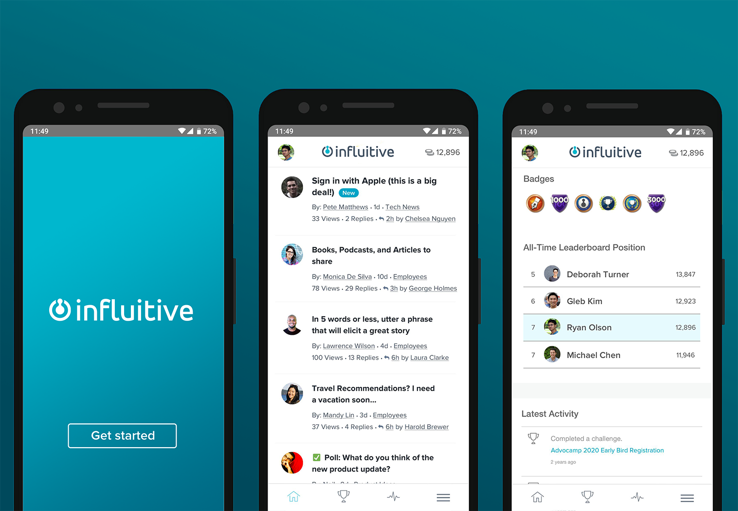 Screenshots & Videos Screenshot #3