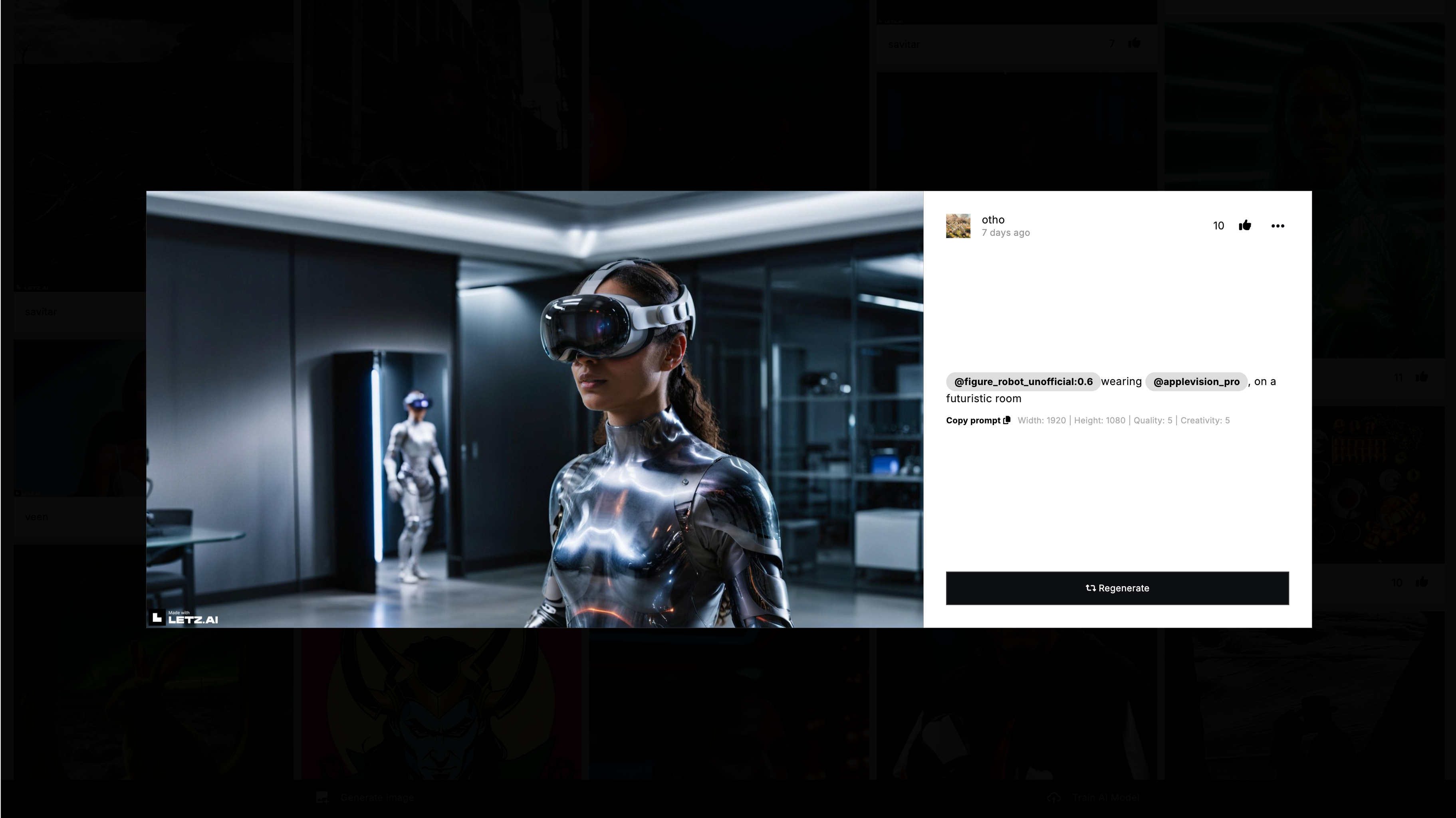 Screenshots & Videos Screenshot #3