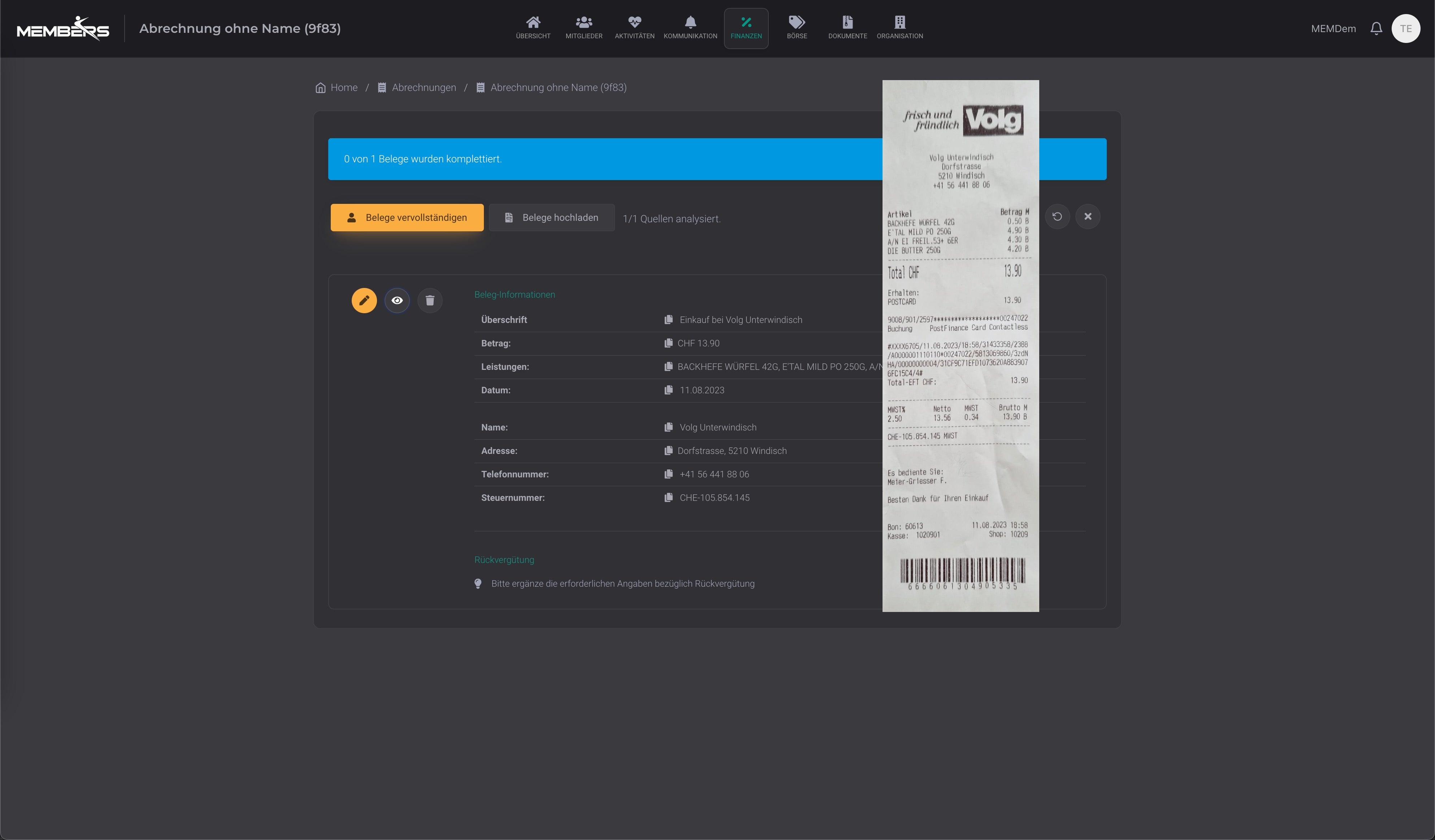 Screenshots & Videos Screenshot #4