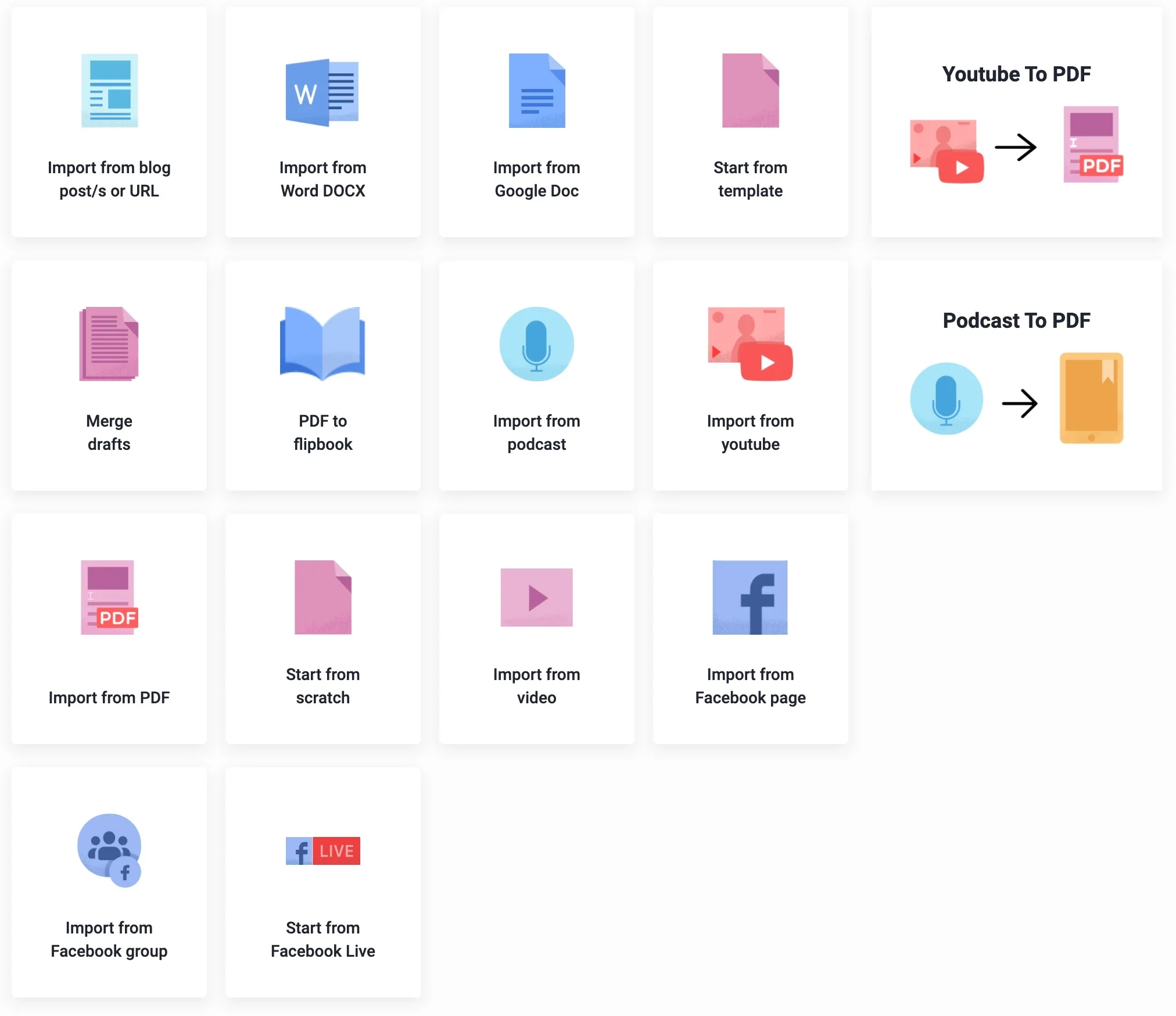 Designrr Screenshot #0