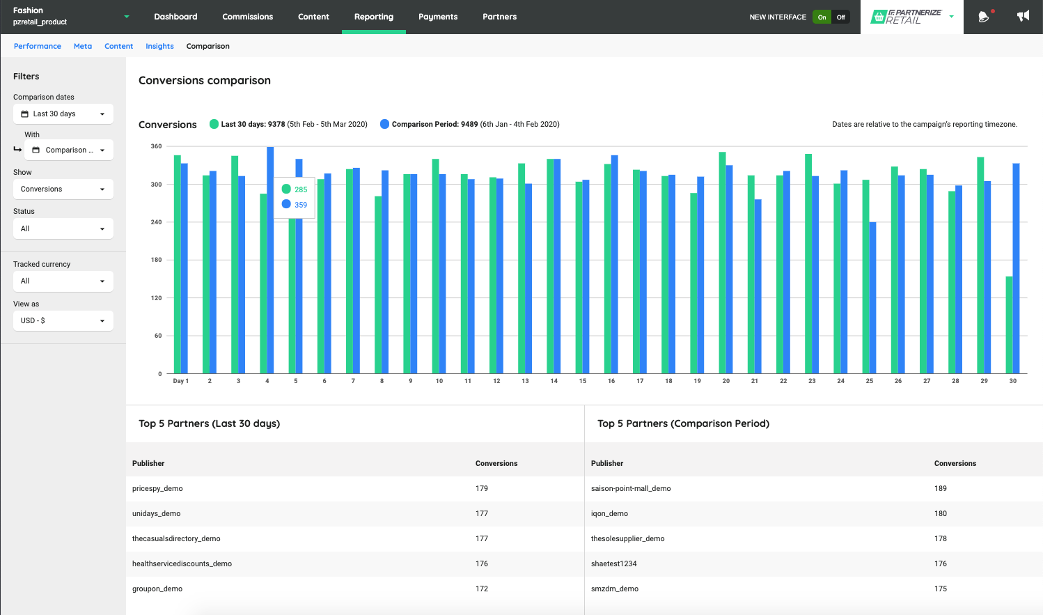 Screenshots & Videos Screenshot #5