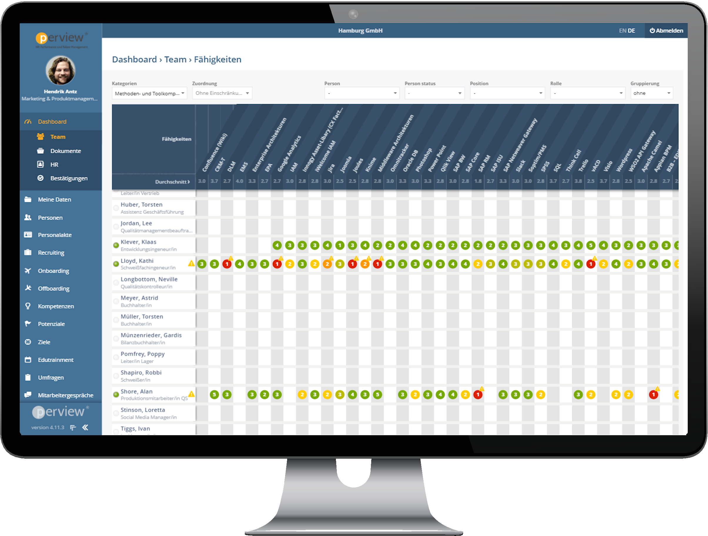 Screenshots & Videos Screenshot #1