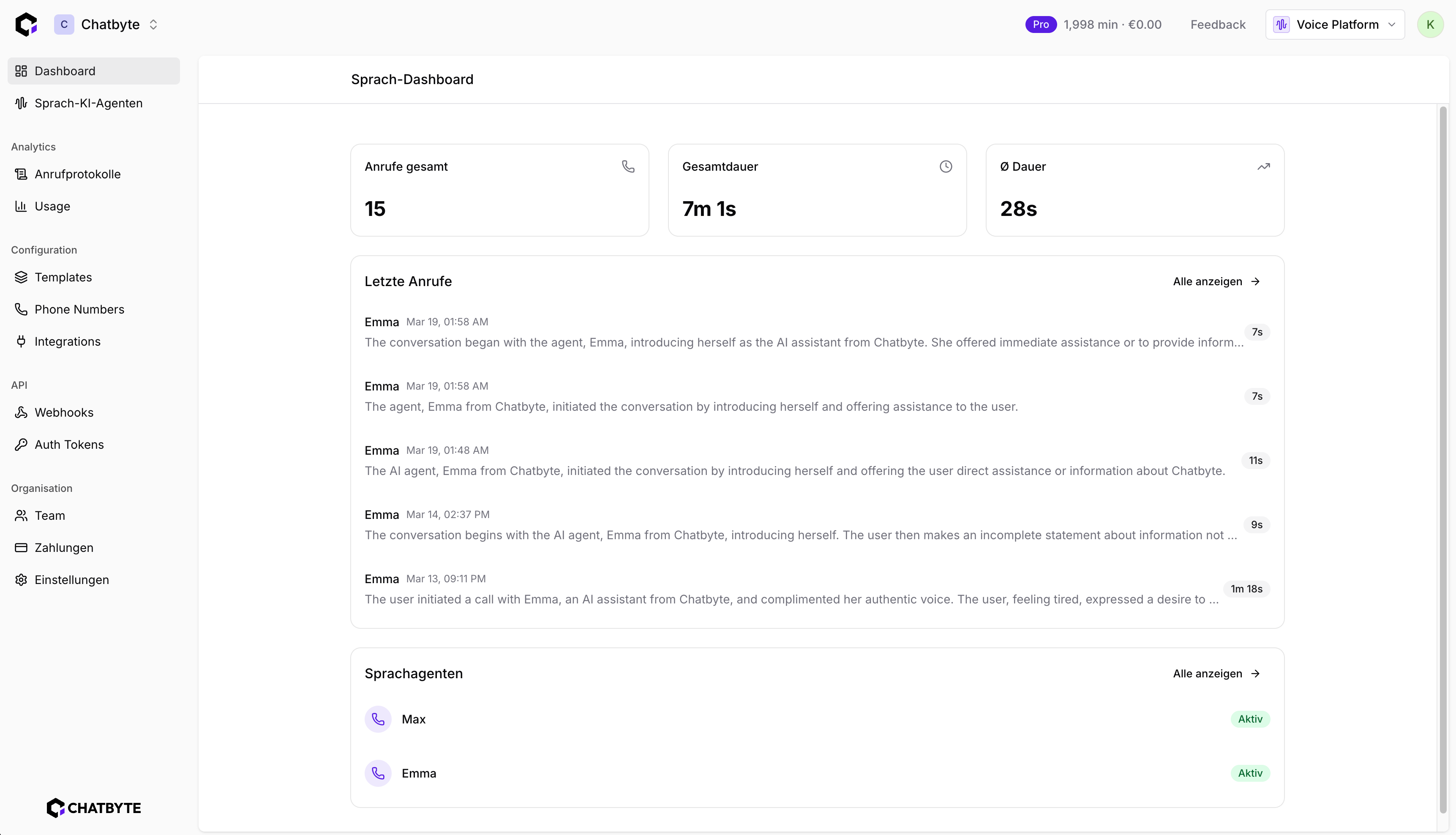 Screenshots & Videos Screenshot #1