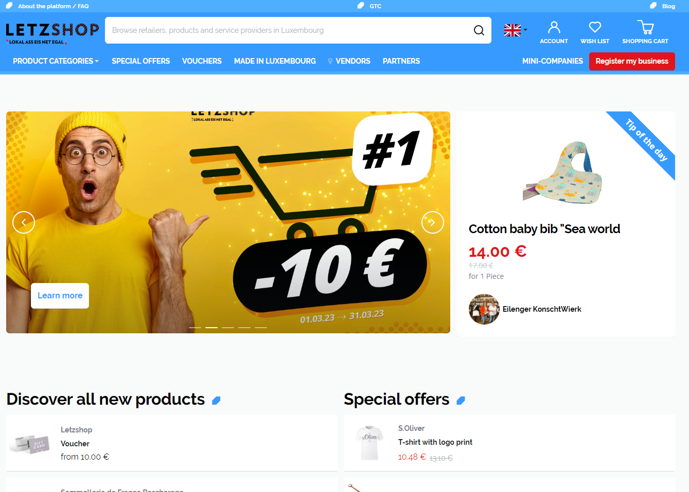 Screenshots & Videos Screenshot #0