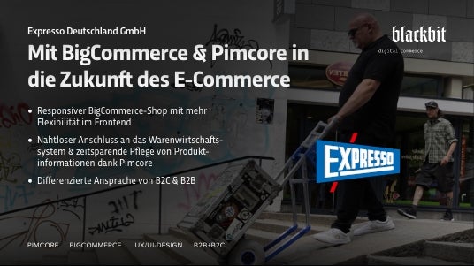 Blackbit  Projects & Portfolio Screenshot #6