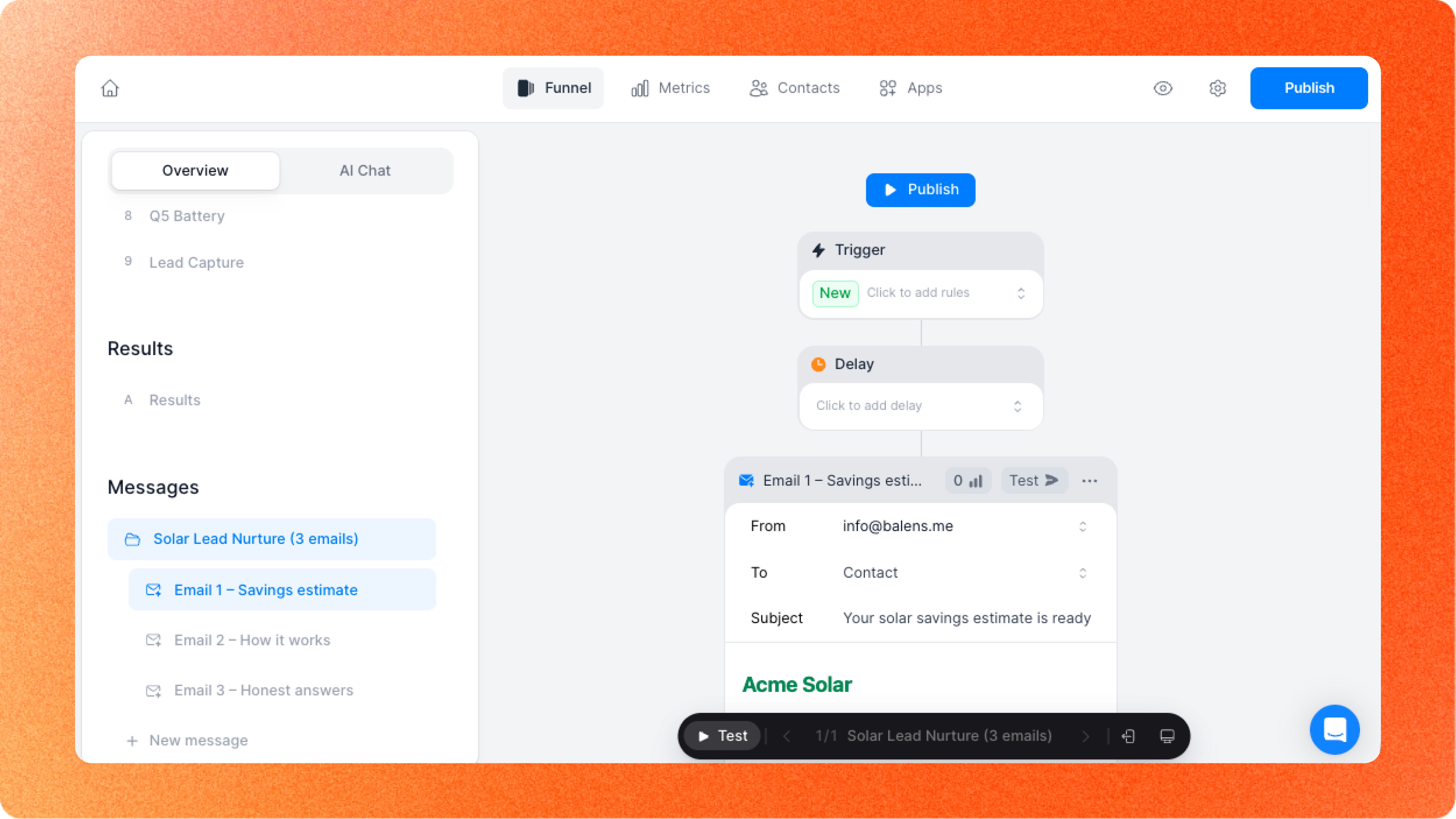 Screenshots & Videos Screenshot #4