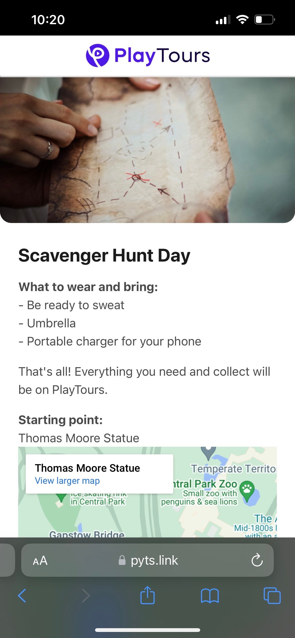 Screenshots & Videos Screenshot #4