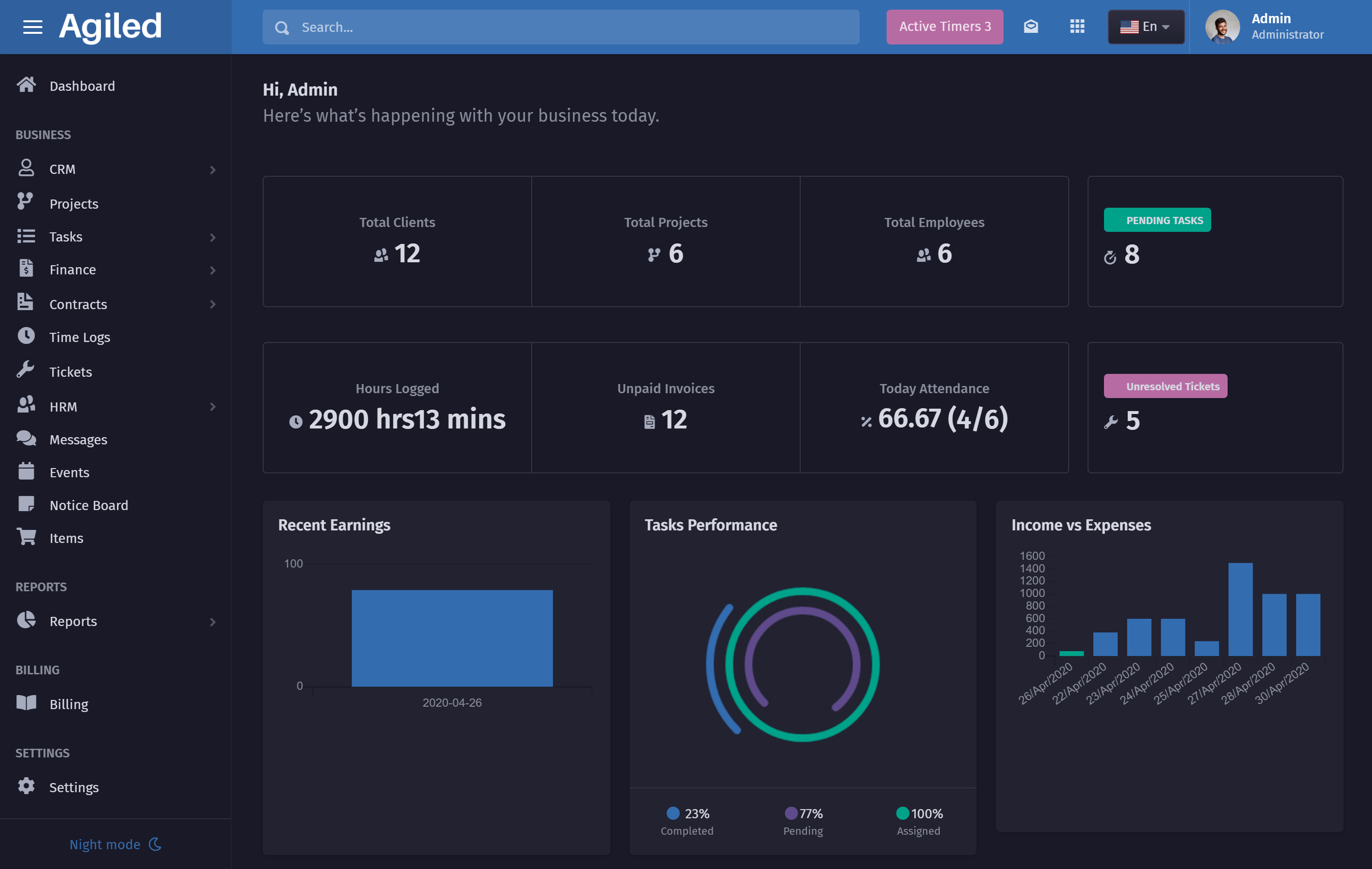 Screenshots & Videos Screenshot #0