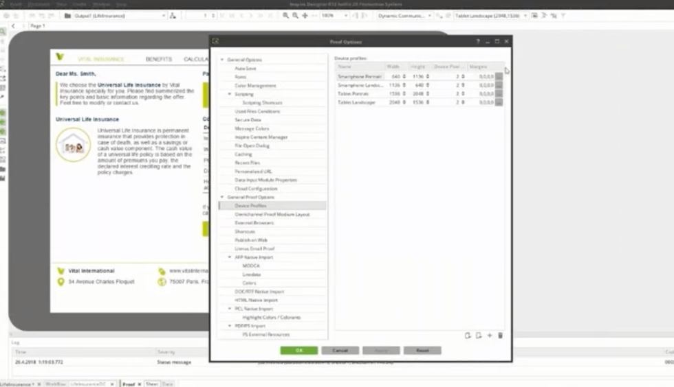 Screenshots & Videos Screenshot #1