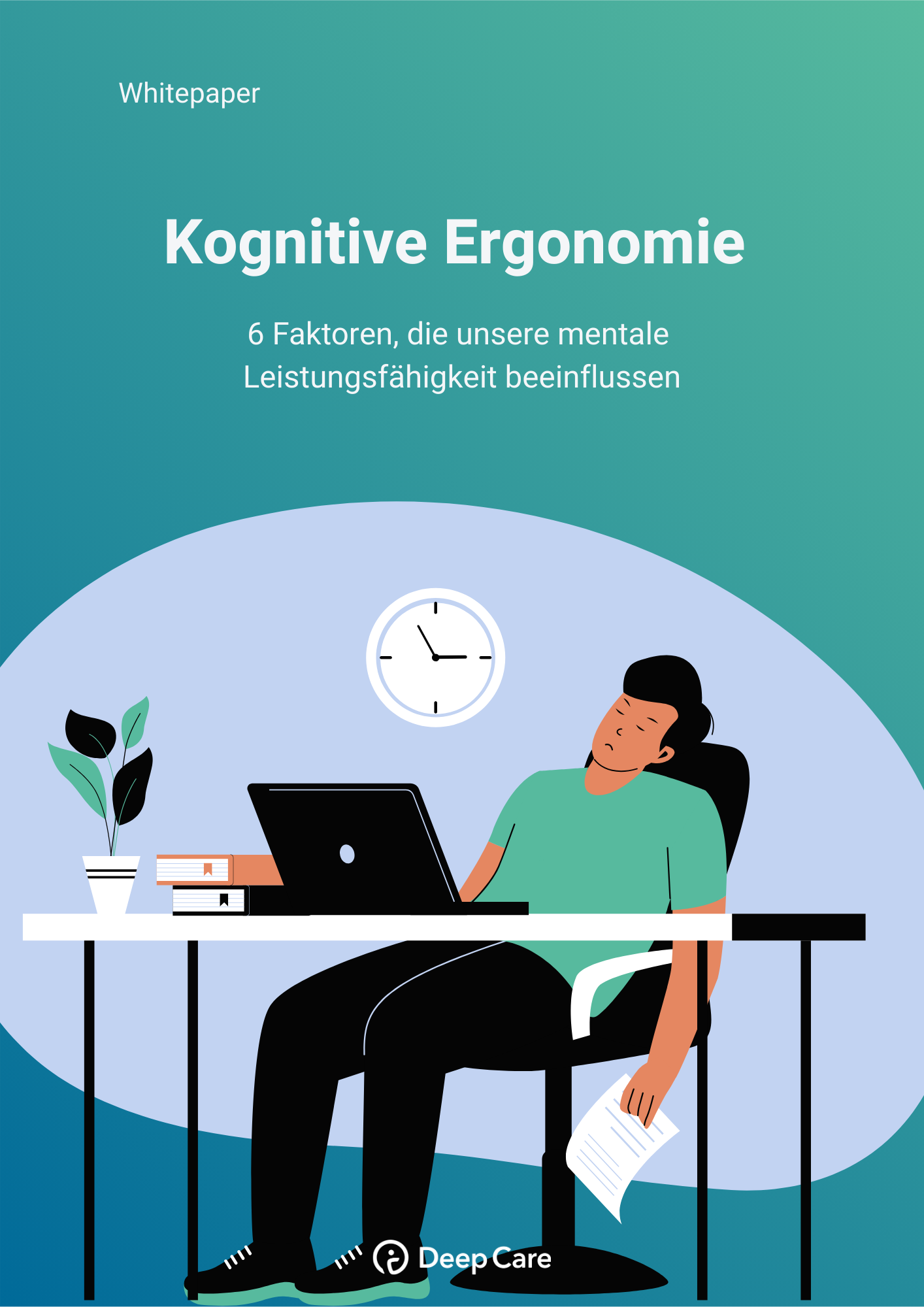 Kognitive Ergonomie