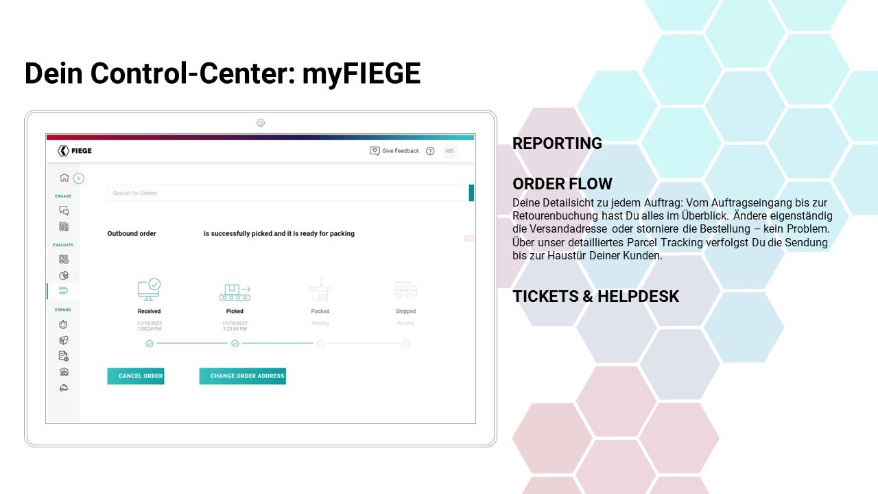 Screenshots & Videos Screenshot #1
