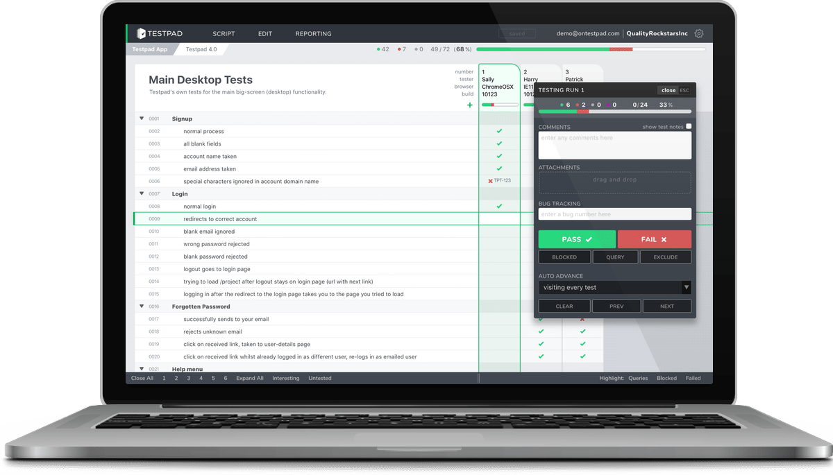Screenshots & Videos Screenshot #0