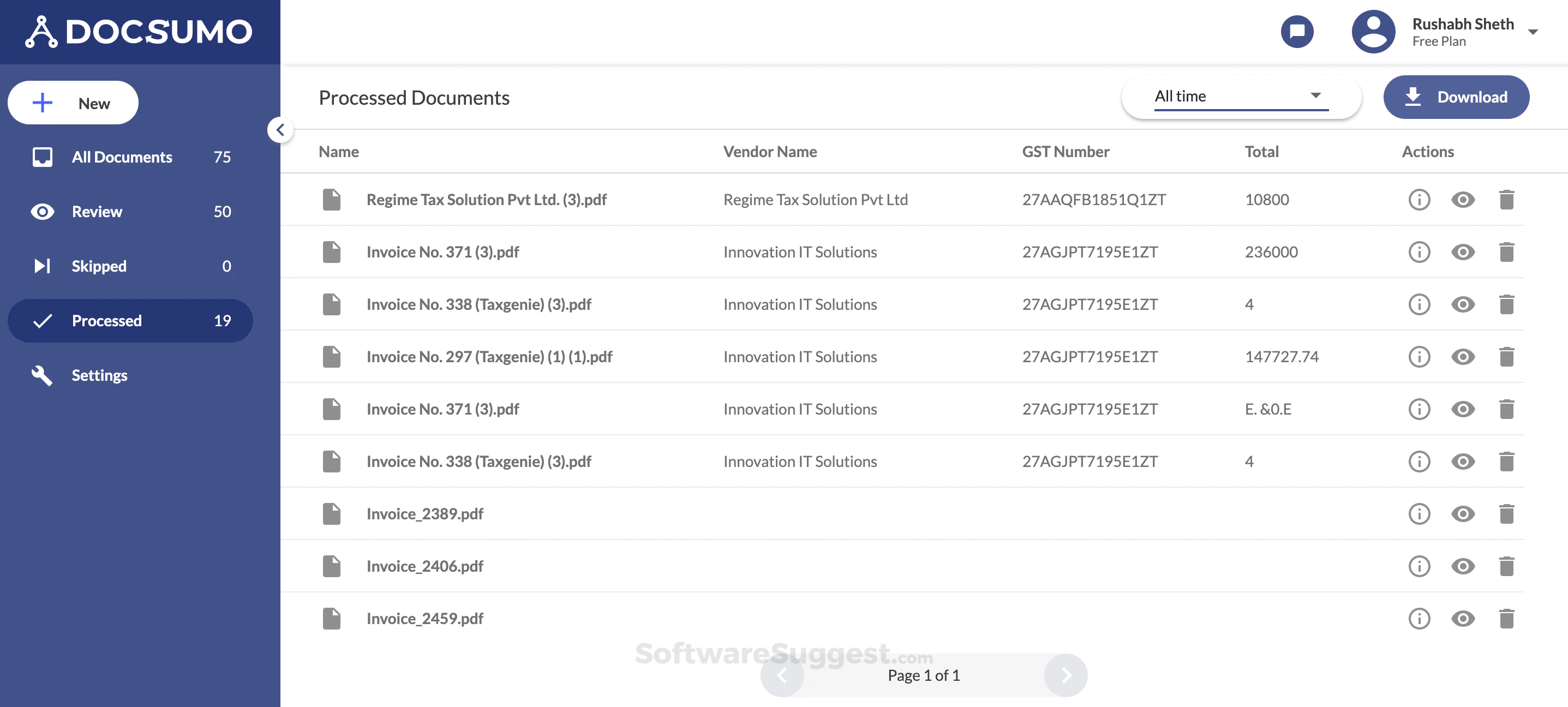 Screenshots & Videos Screenshot #3