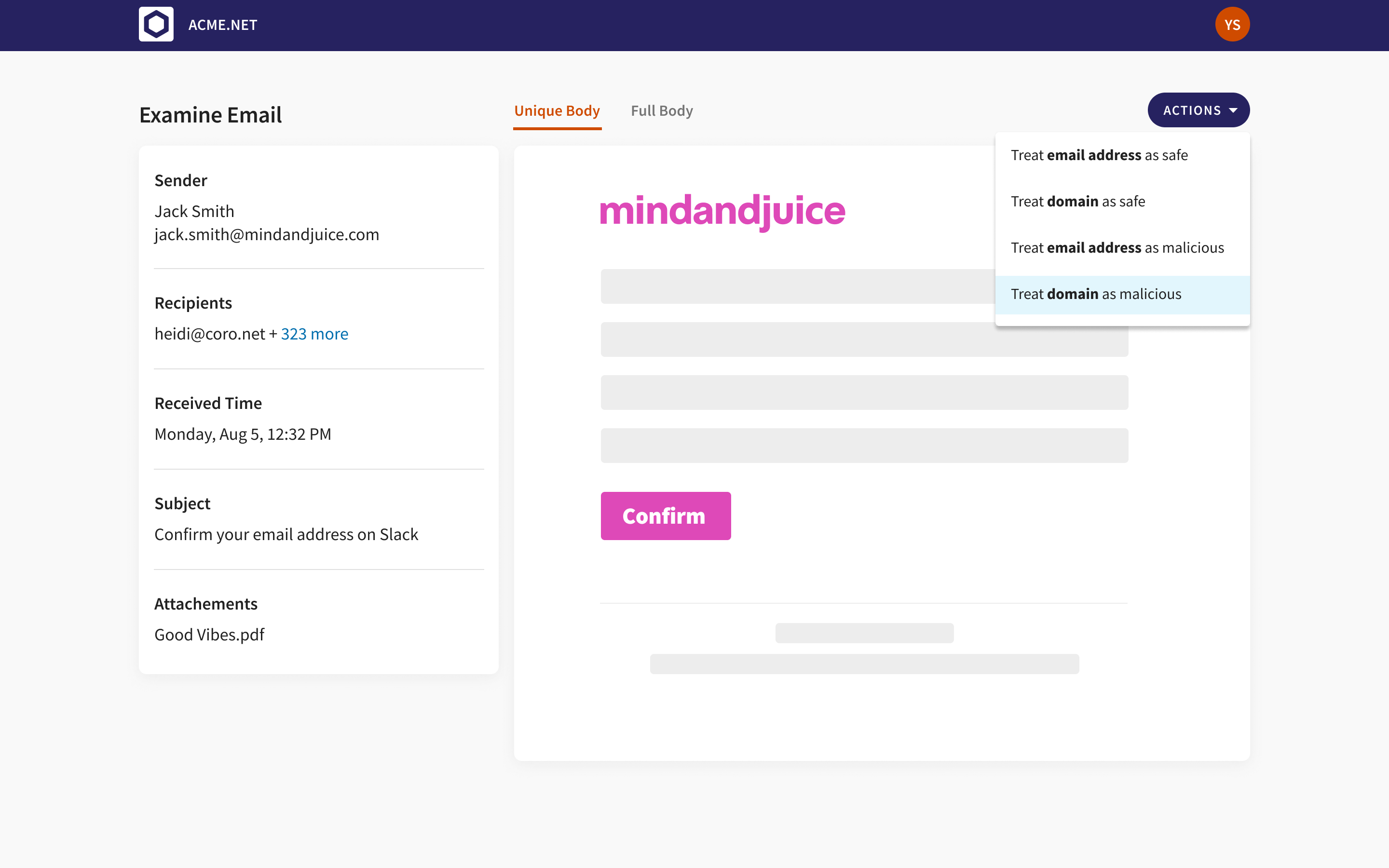 Screenshots & Videos Screenshot #3