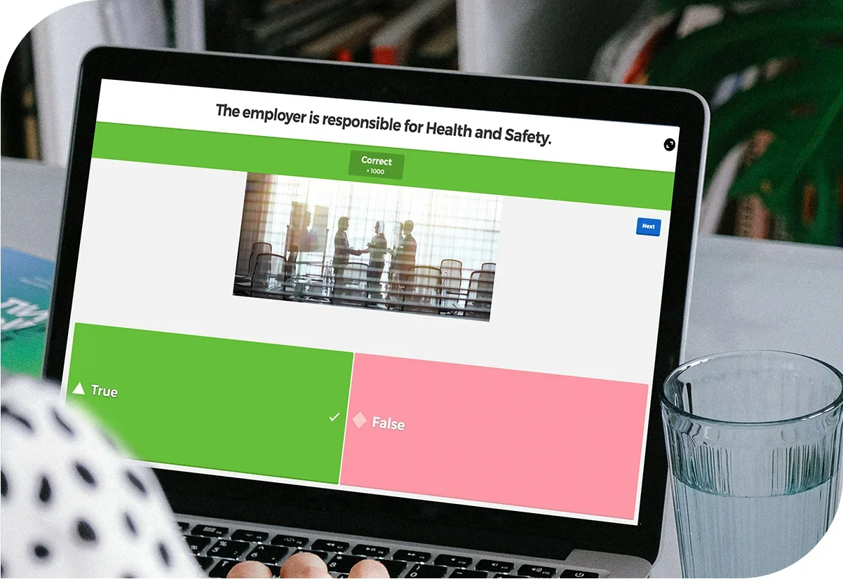 Kahoot! Screenshot #0