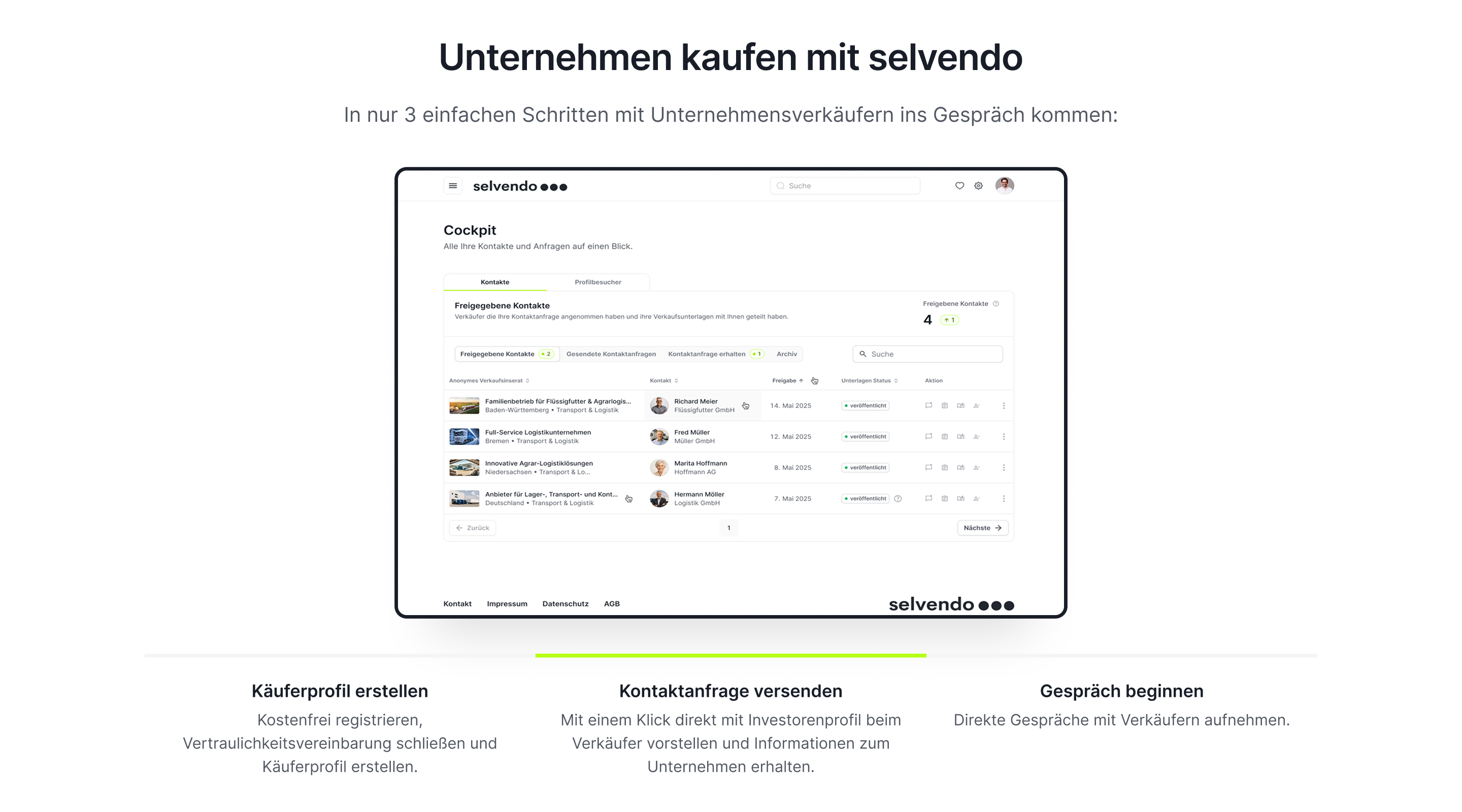Screenshots & Videos Screenshot #4
