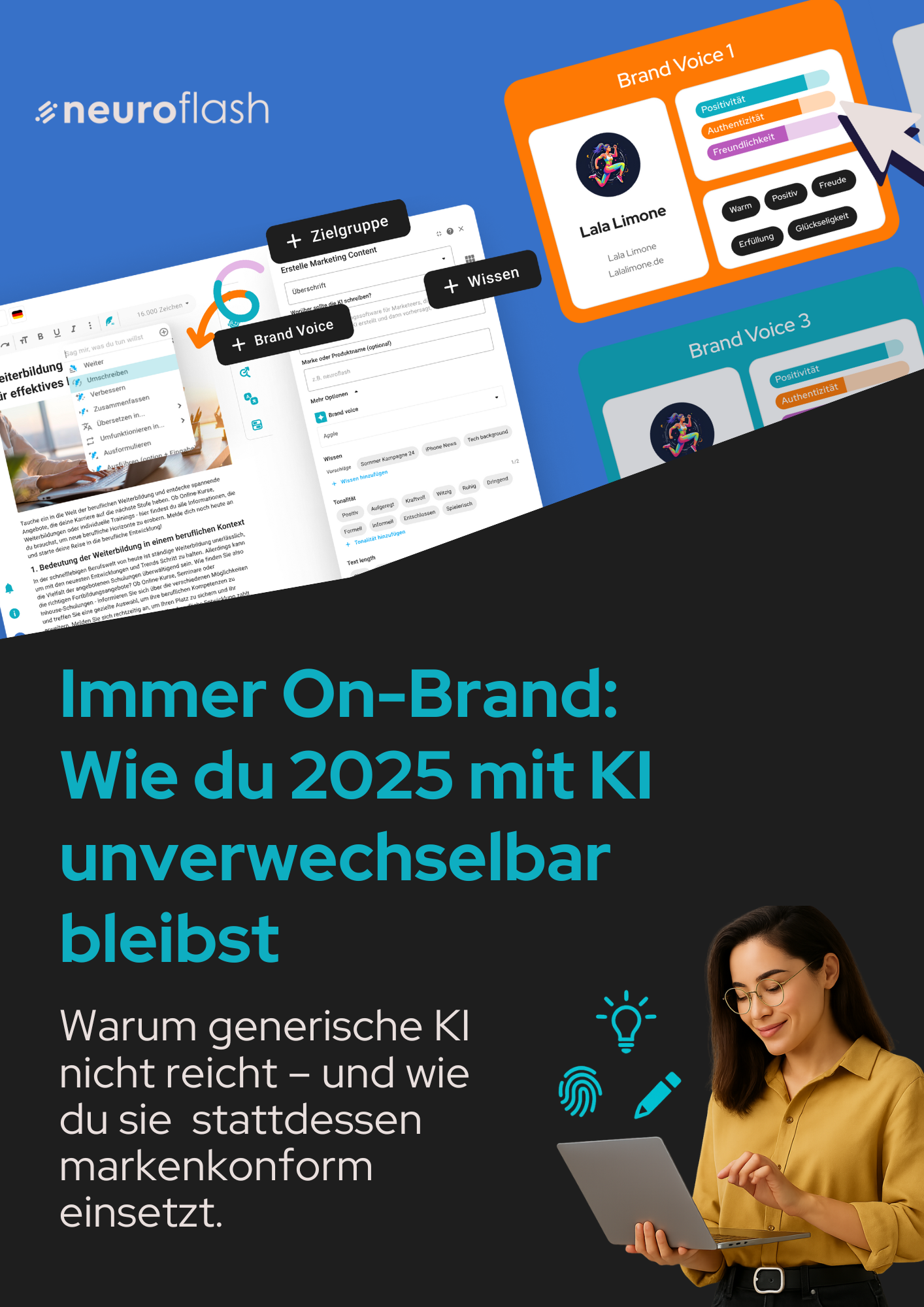 On-brand mit KI - wie du 2025 unverwechselbar bleibst.pdf