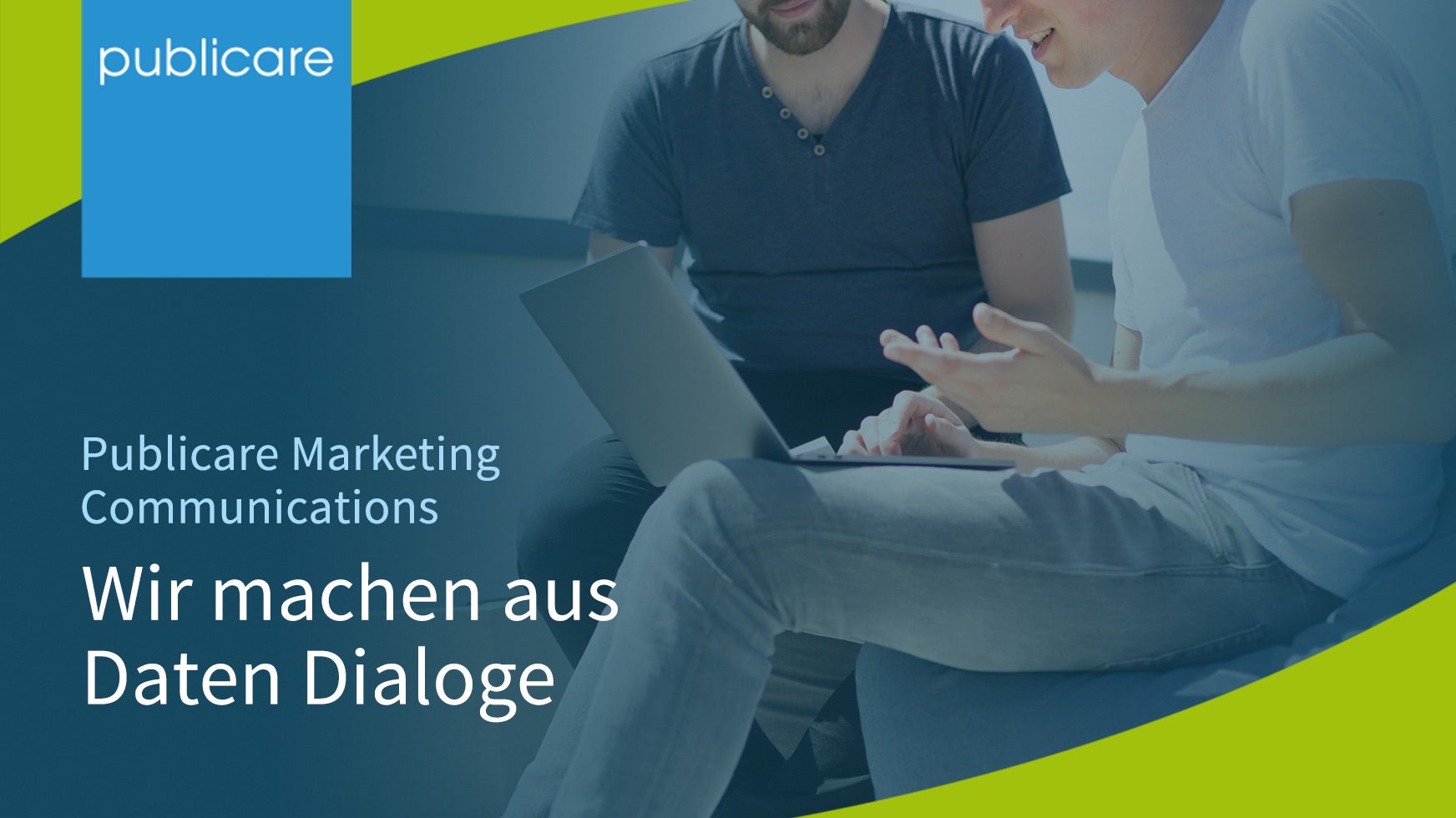 Publicare Marketing Communications 