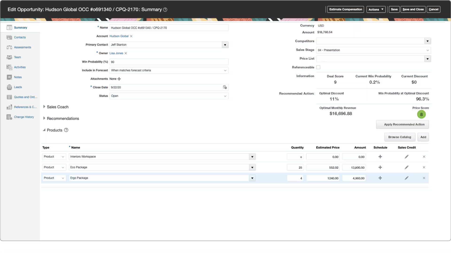 Screenshots & Videos Screenshot #5