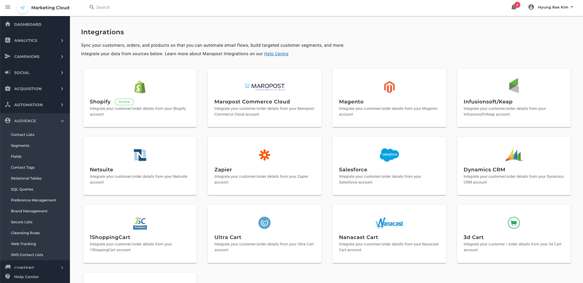 Screenshots & Videos Screenshot #5