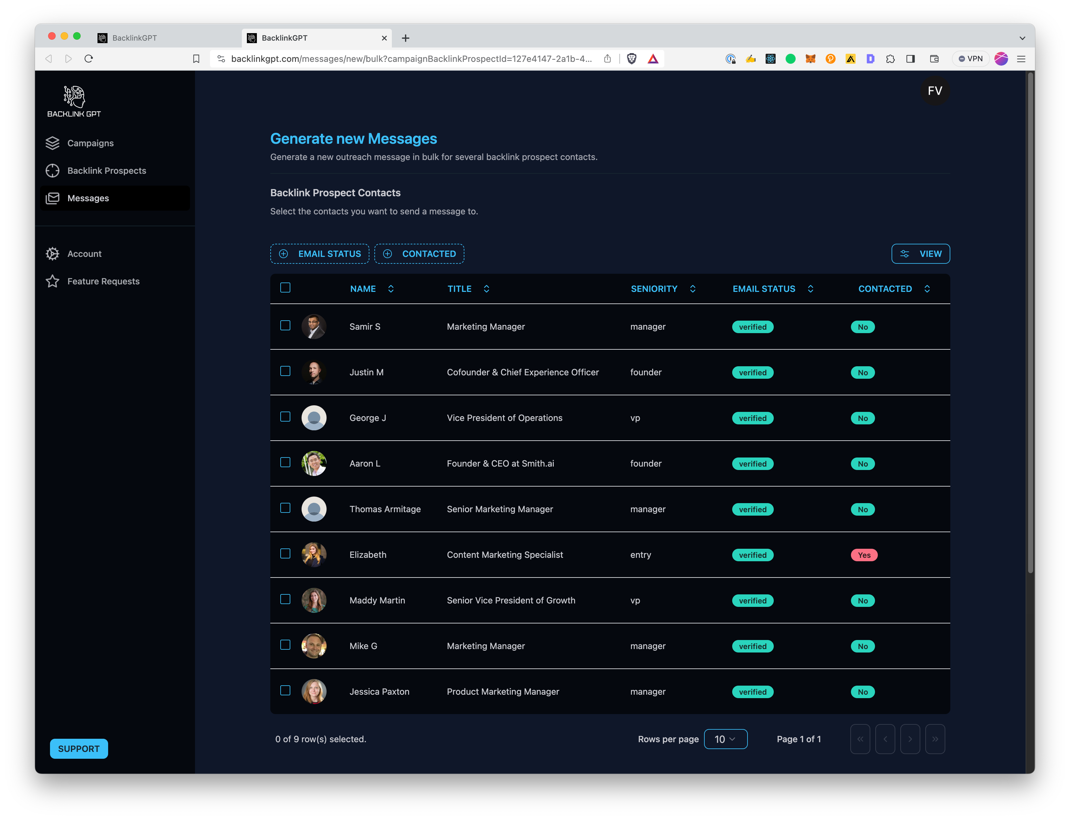 Screenshots & Videos Screenshot #2