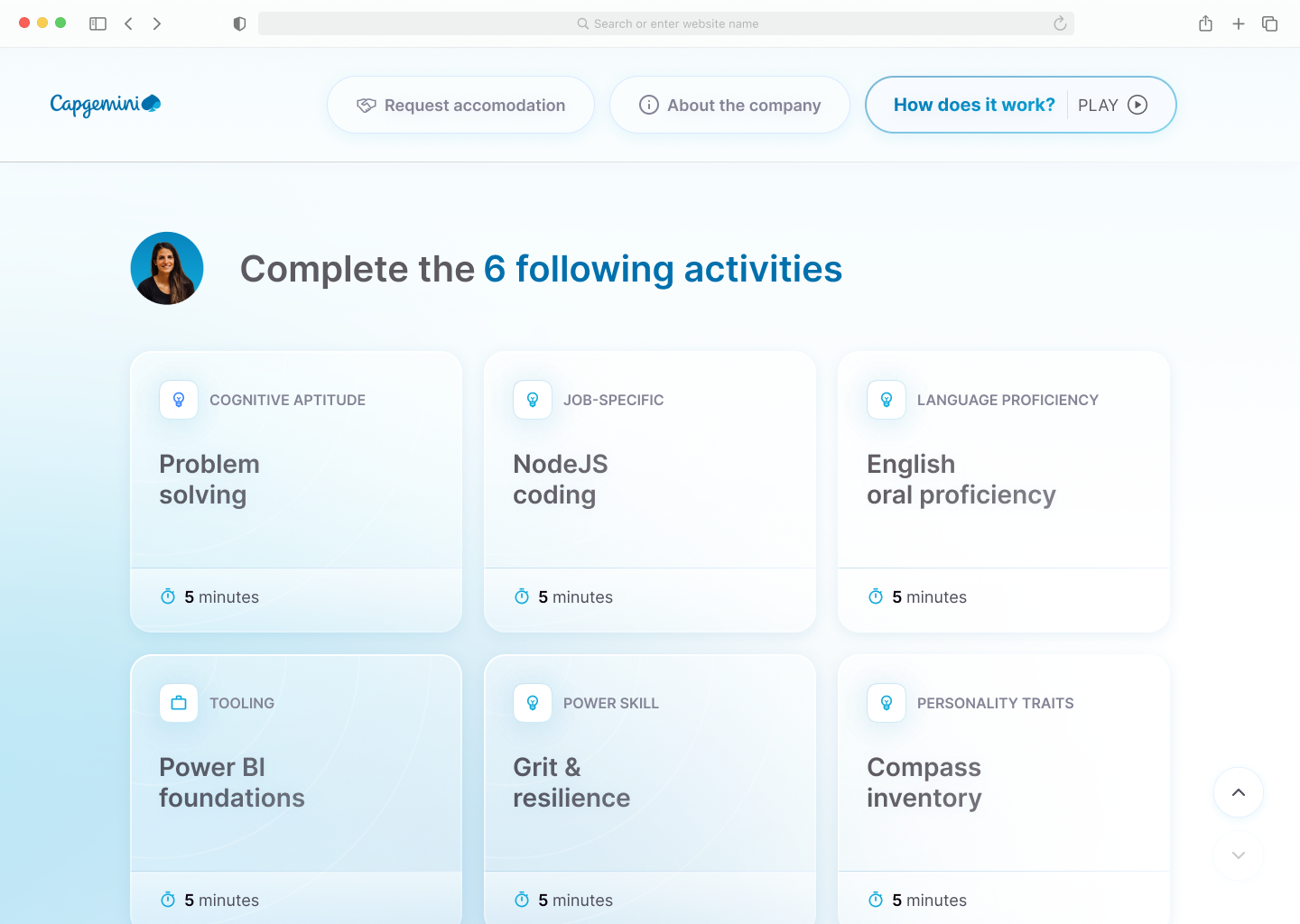 Screenshots & Videos Screenshot #0