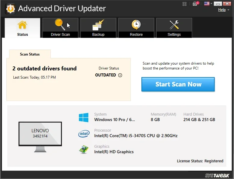 Screenshots & Videos Screenshot #3