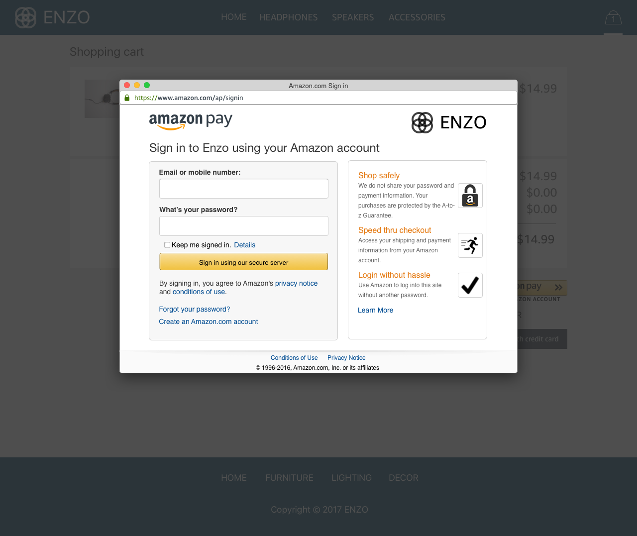 Screenshots & Videos Screenshot #2