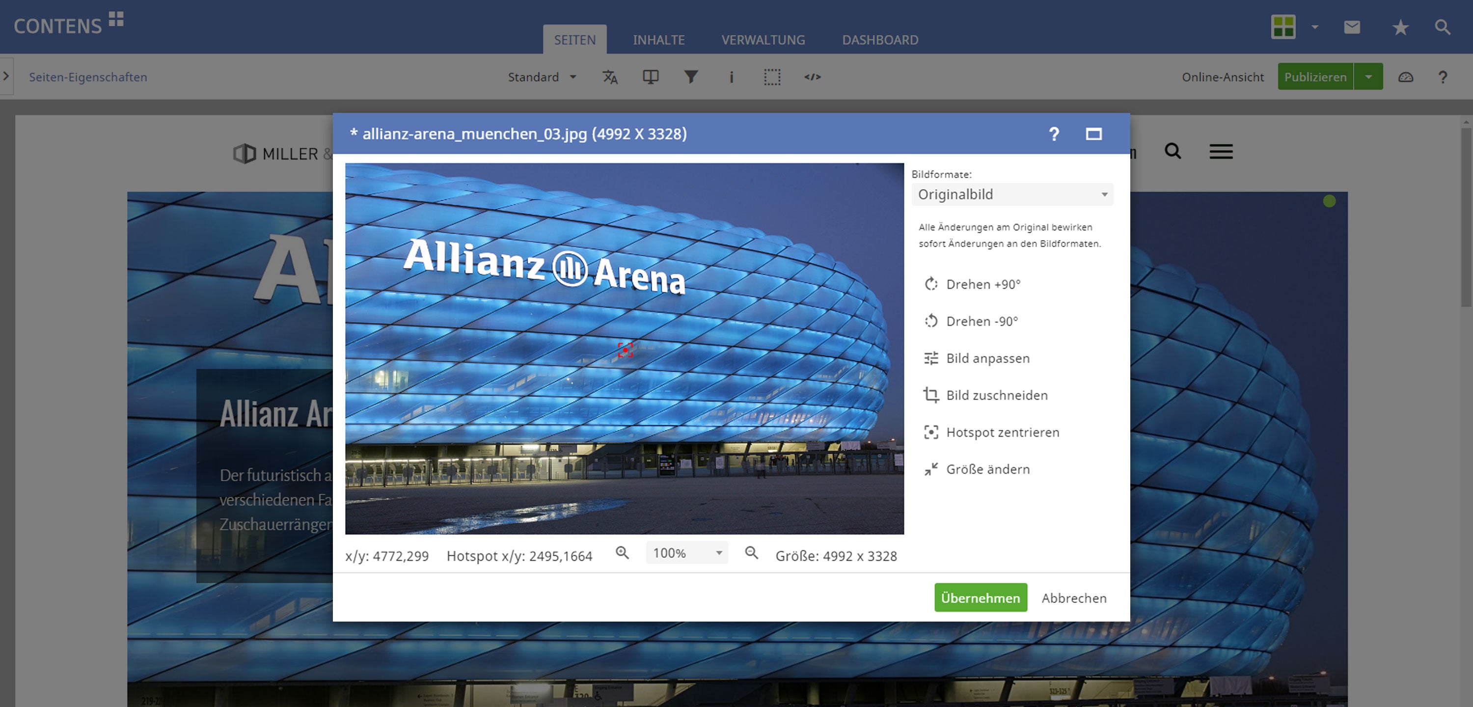 Screenshots & Videos Screenshot #1