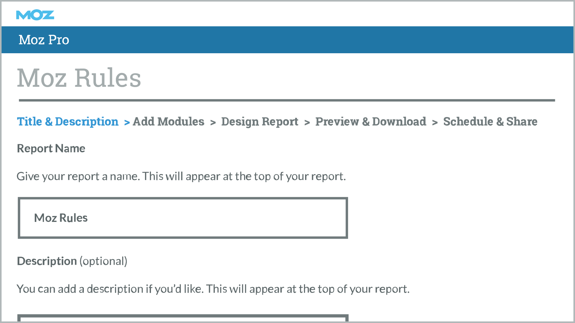 Screenshots & Videos Screenshot #1