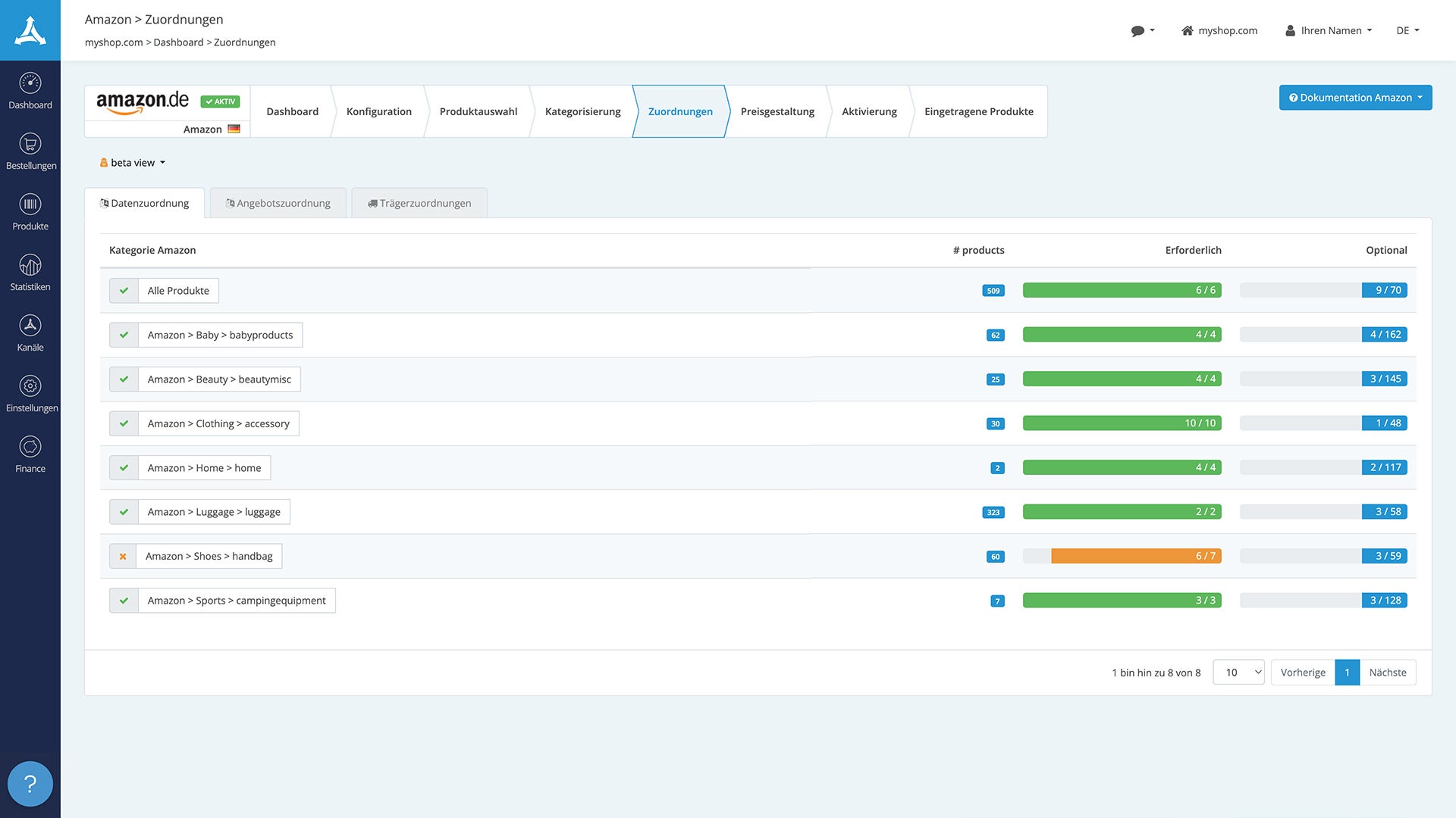 Screenshots & Videos Screenshot #3