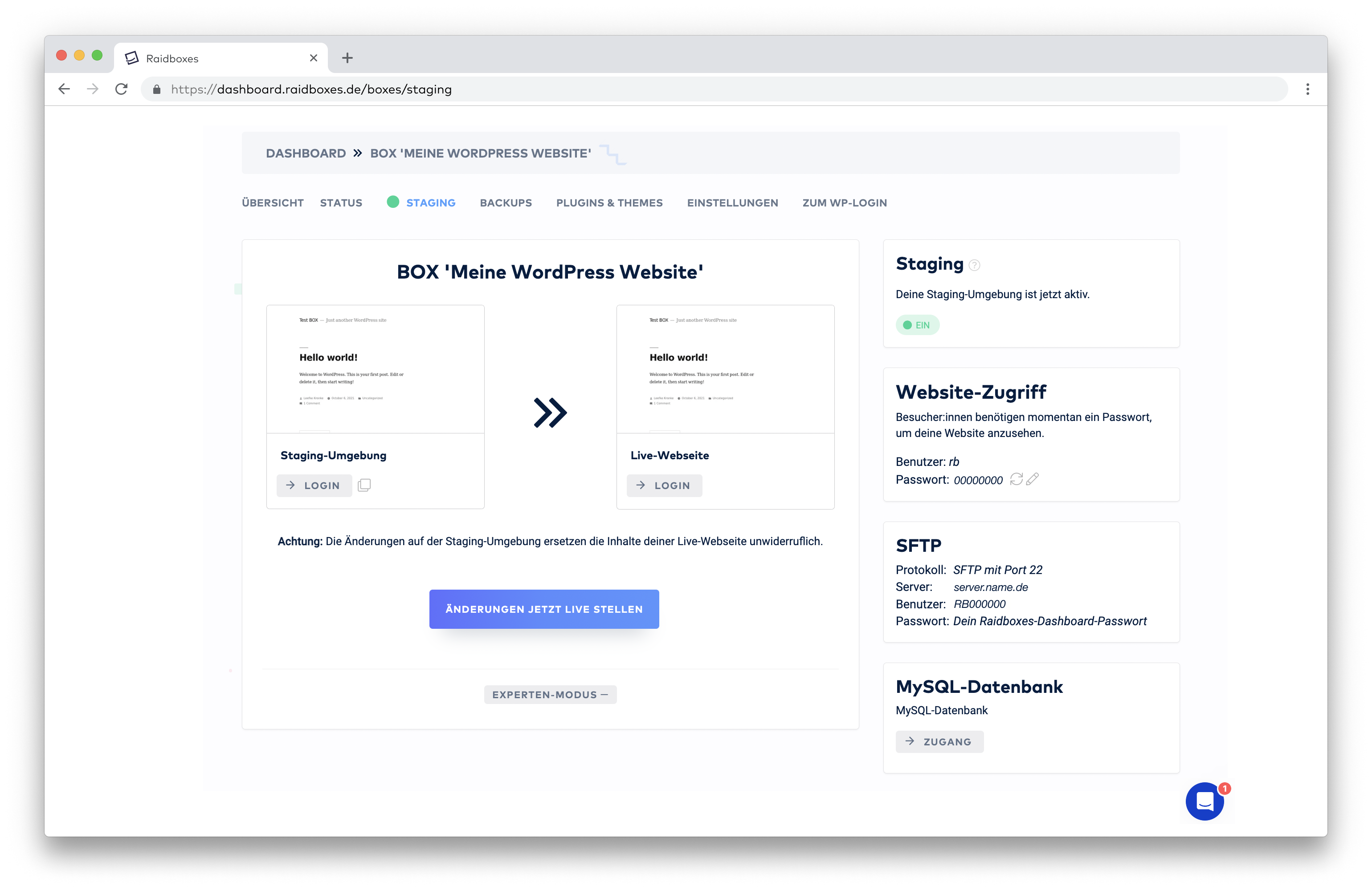 Screenshots & Videos Screenshot #4