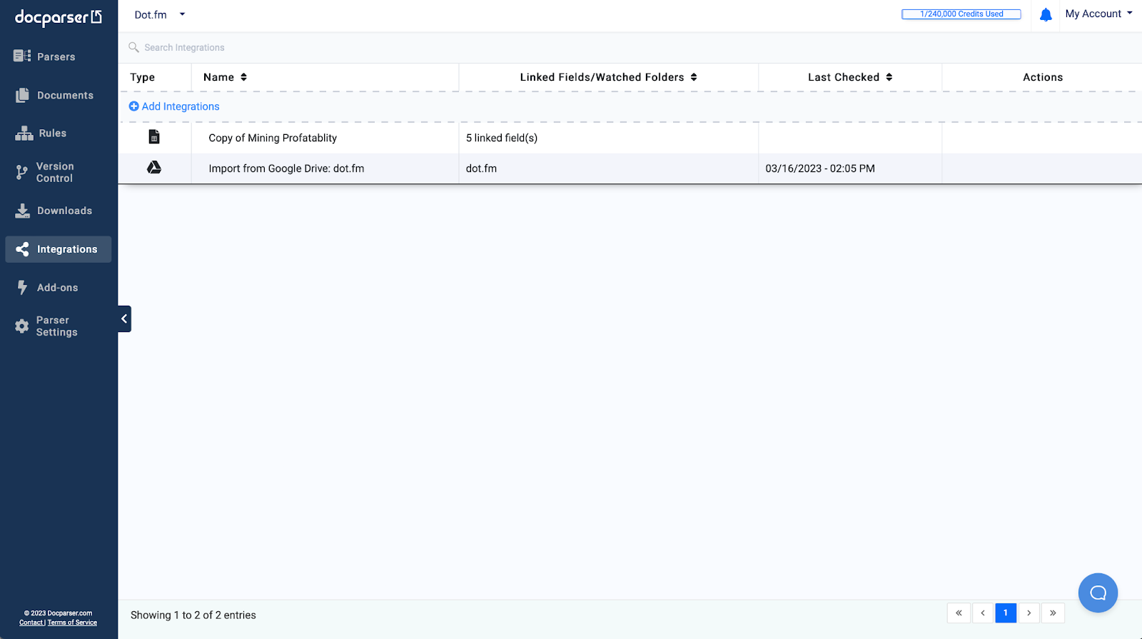 Screenshots & Videos Screenshot #5