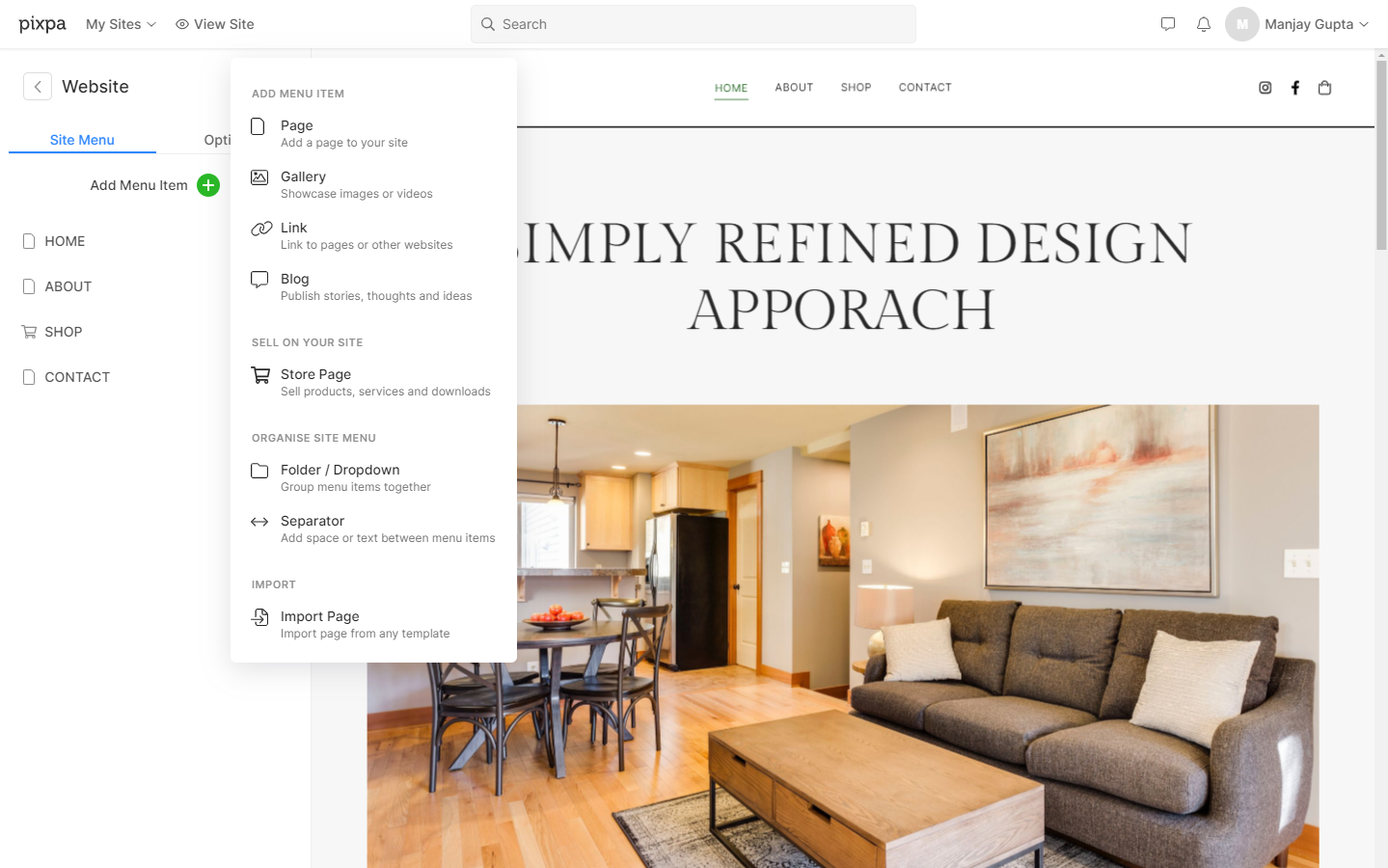 Screenshots & Videos Screenshot #3