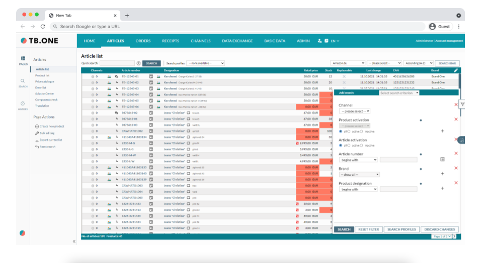 Screenshots & Videos Screenshot #1