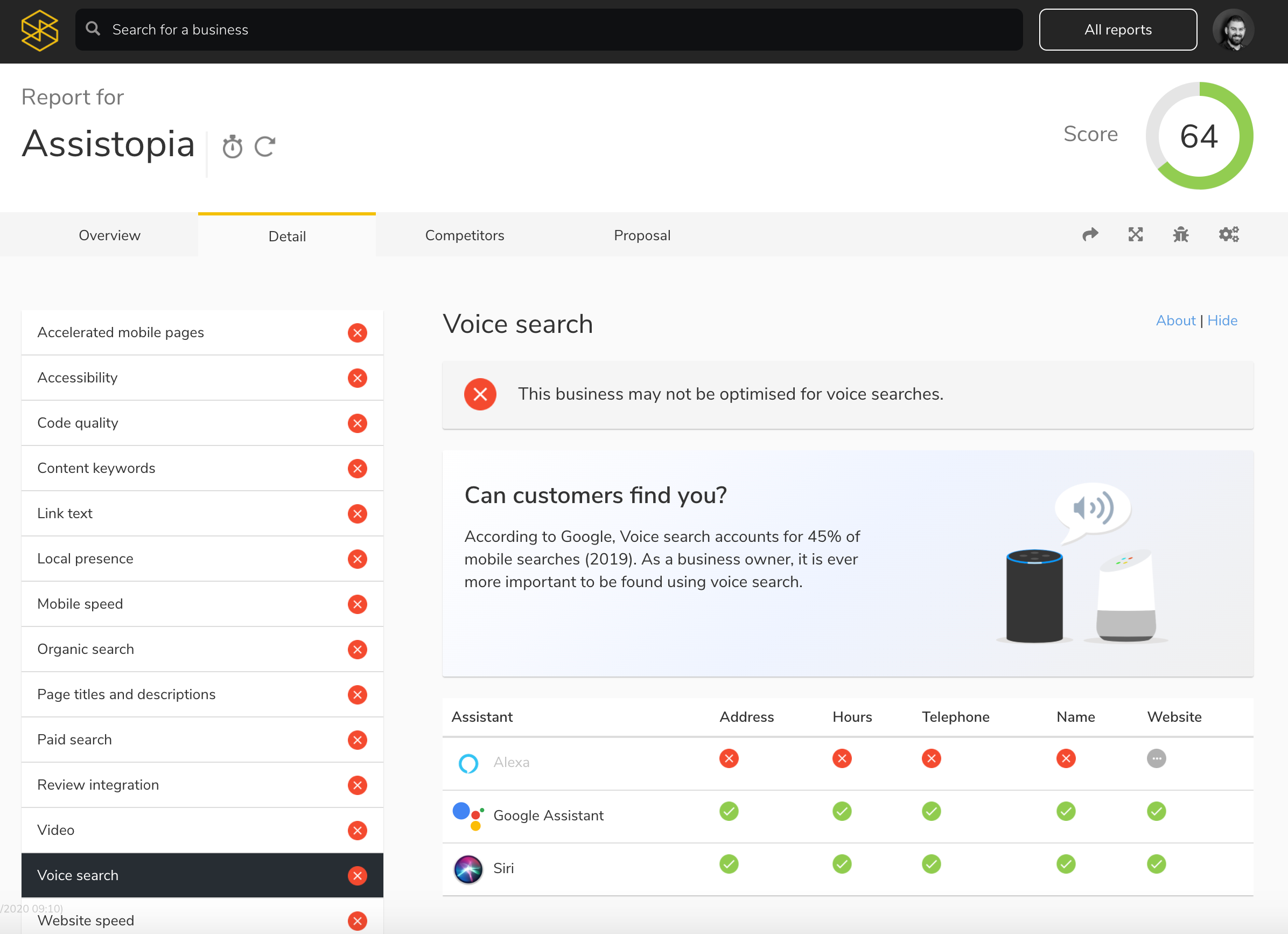 Screenshots & Videos Screenshot #1